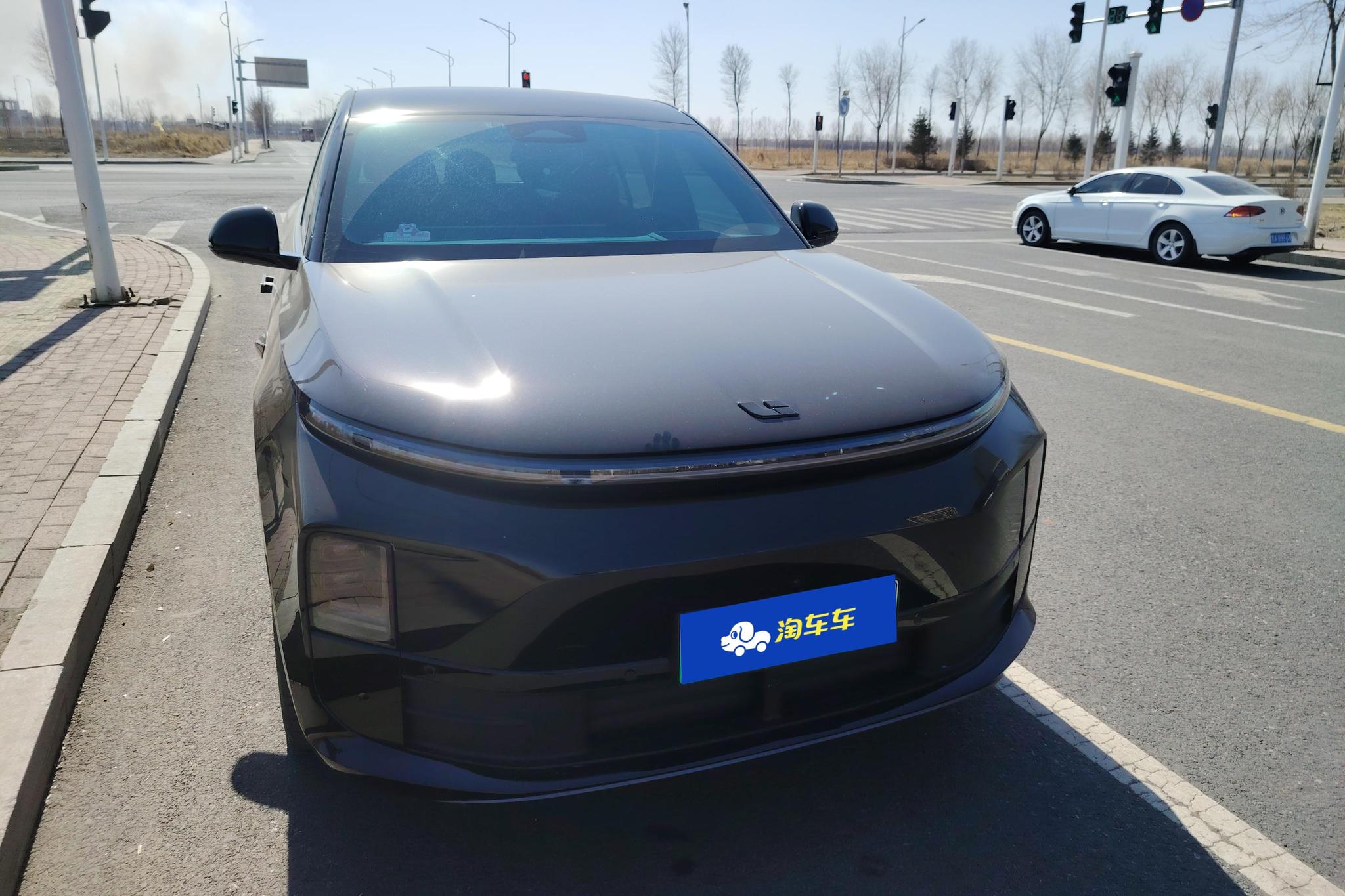 Li Auto L6 2024 Pro