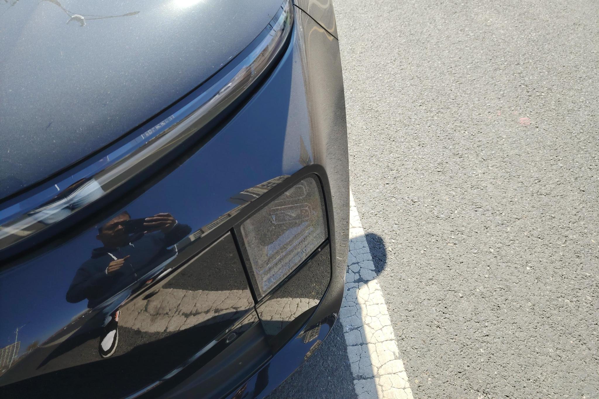 Li Auto L6 2024 Pro