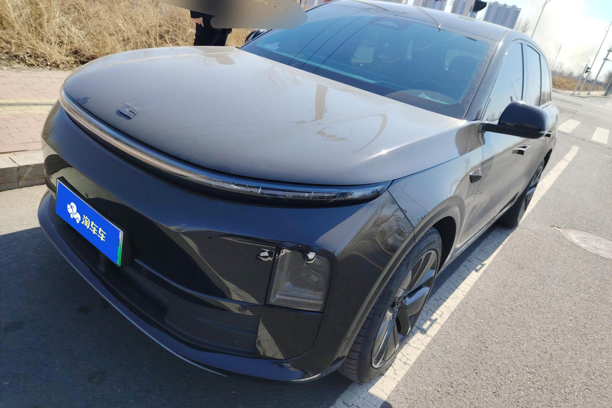 Li Auto L6