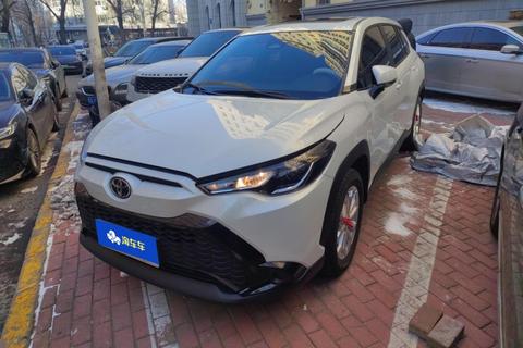 Toyota Frontlander
