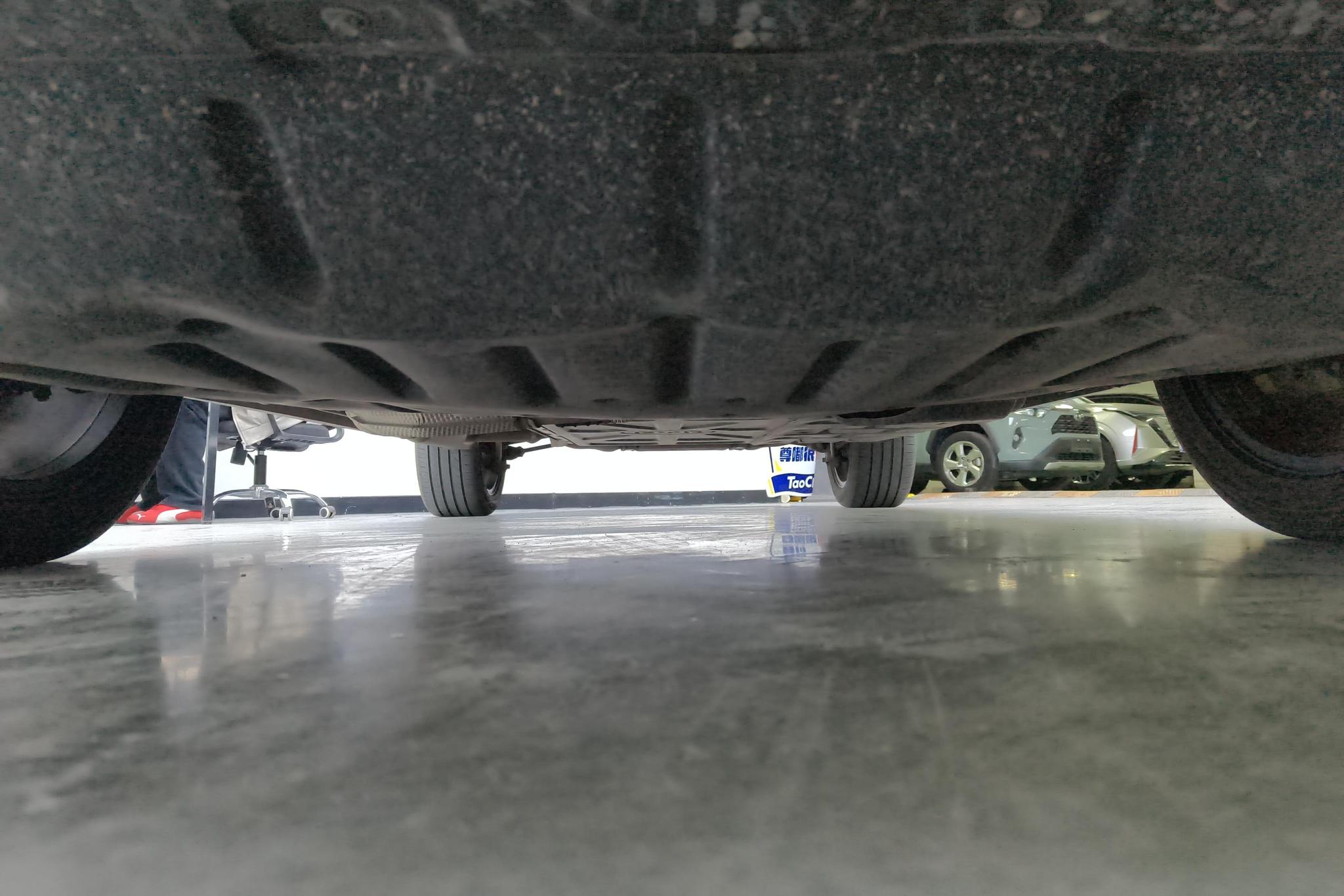 BYD Song Plus PLUS DM 2021 DM-i 51KM
