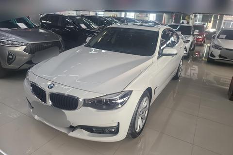 BMW 3 Series GT