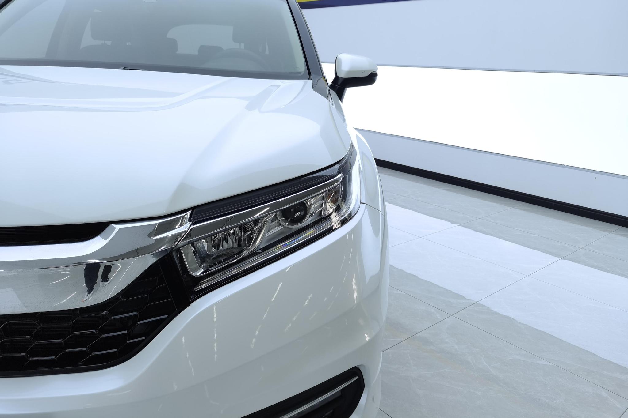 Honda Avancier 2017 240TURBO Elite