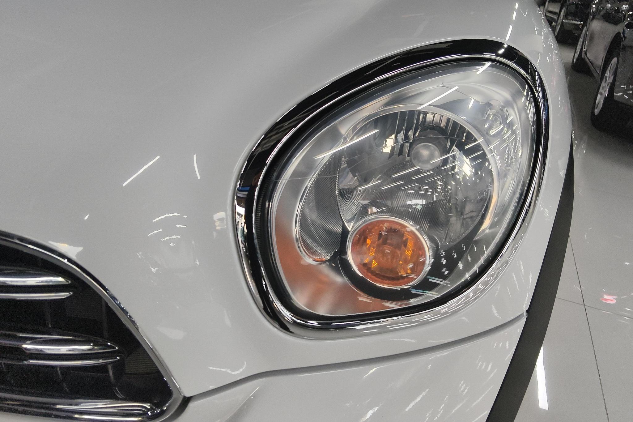 Mini Countryman 2014 1.6T COOPER ALL4 Fun