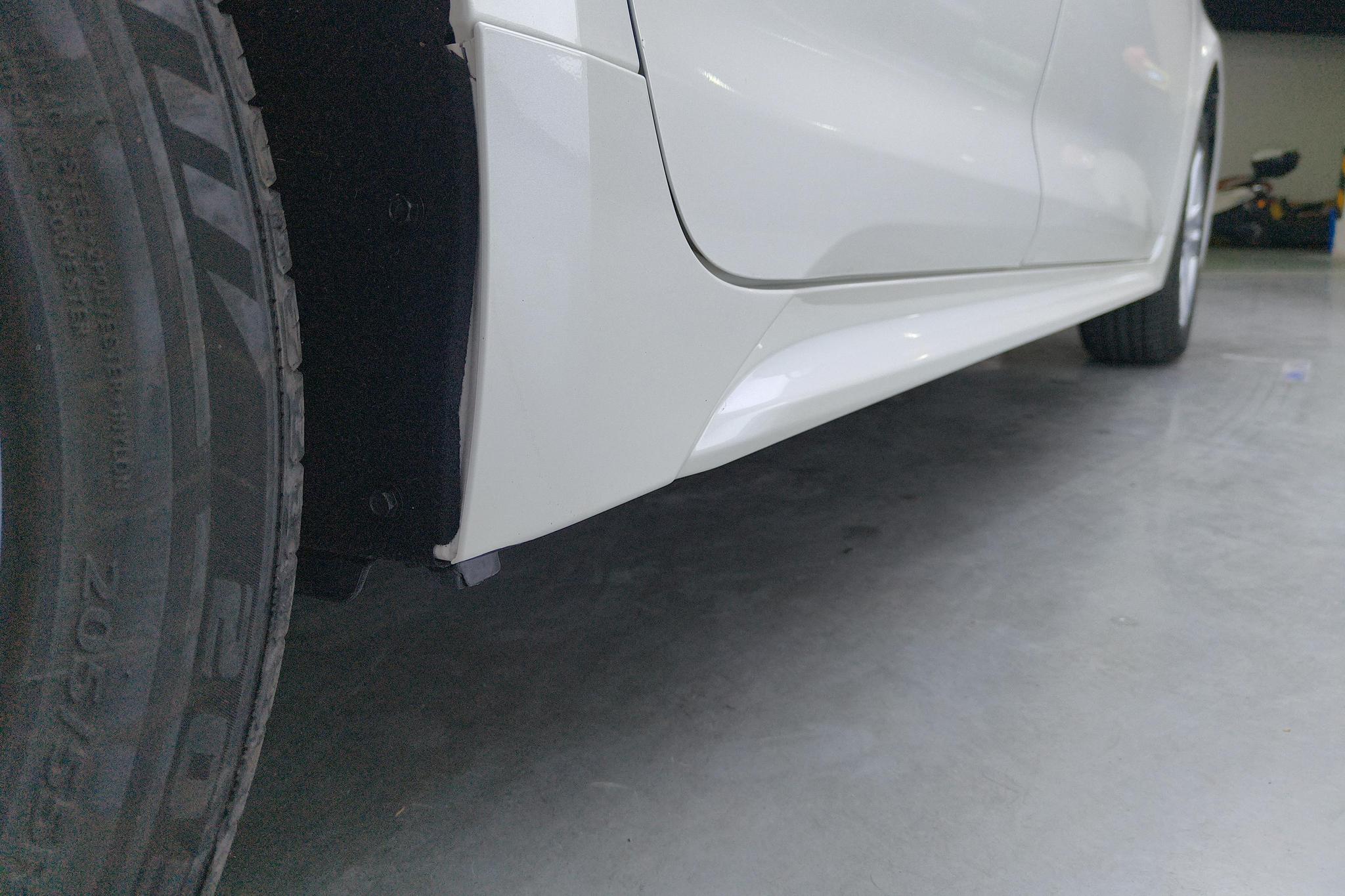 Toyota Corolla Levin 2019 185T Luxury VI