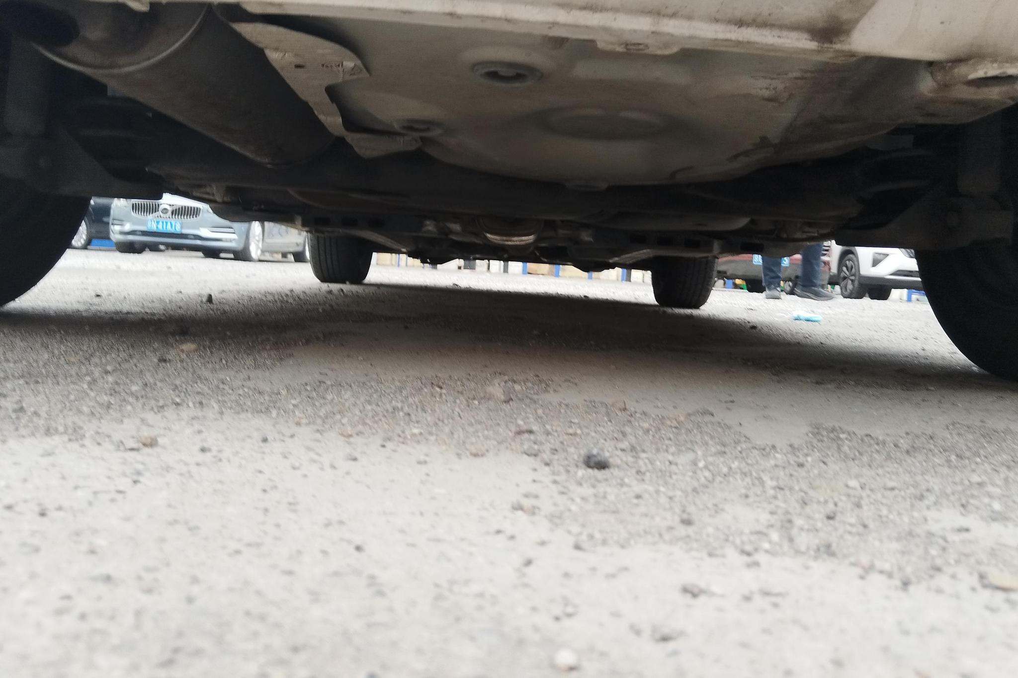 Volkswagen Polo 2016 1.4L AT