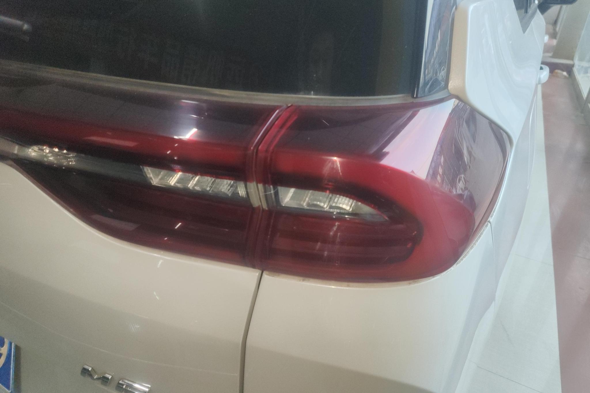 GAC M6 2023 PRO 270T WDCT Luxury