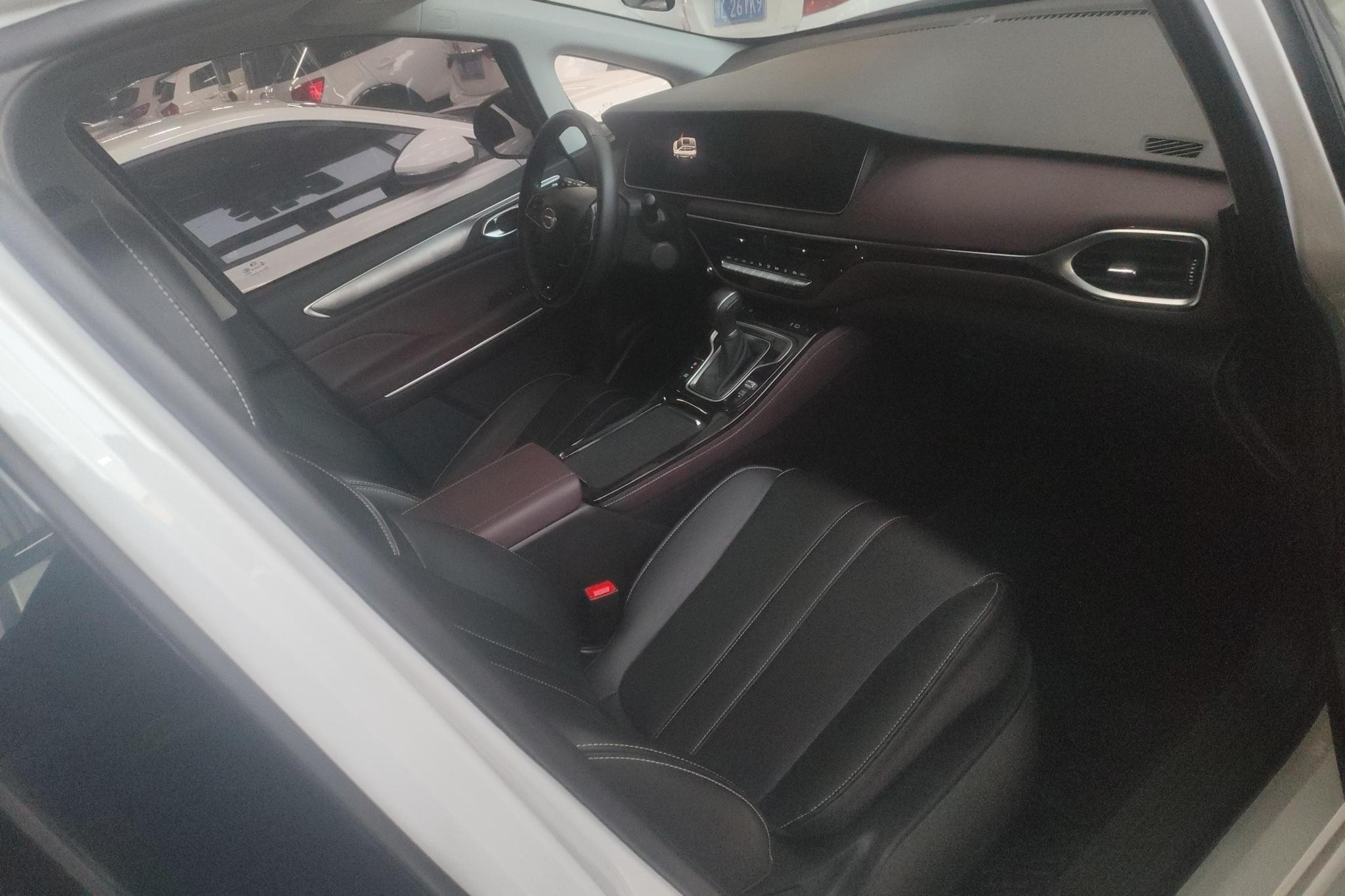 GAC M6 2023 PRO 270T WDCT Luxury