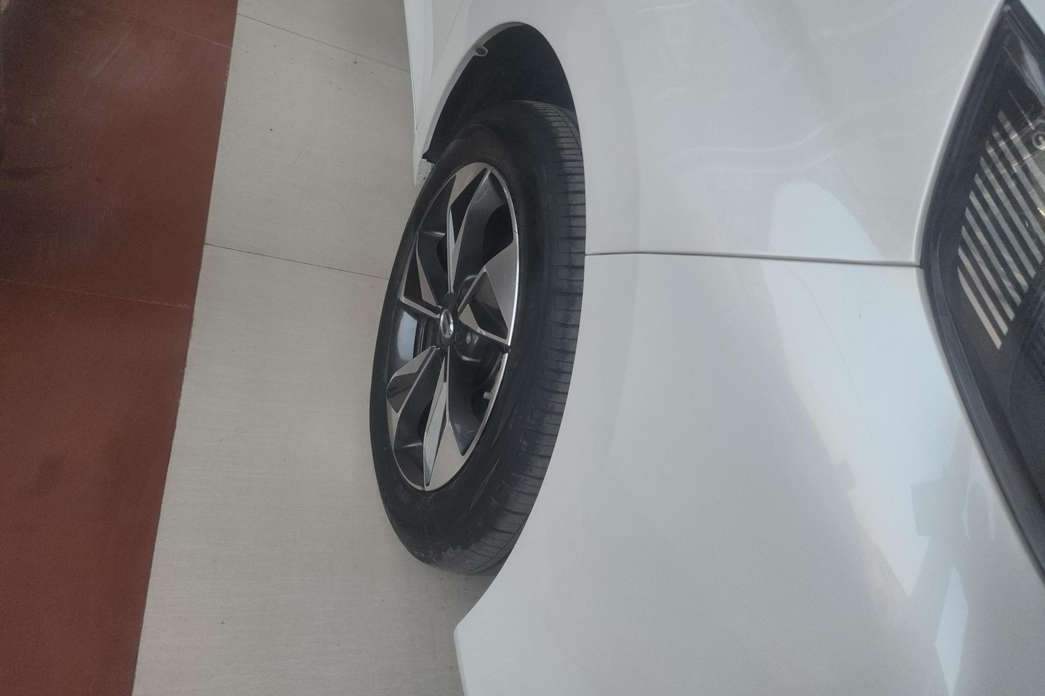 GAC M6 2023 PRO 270T WDCT Luxury
