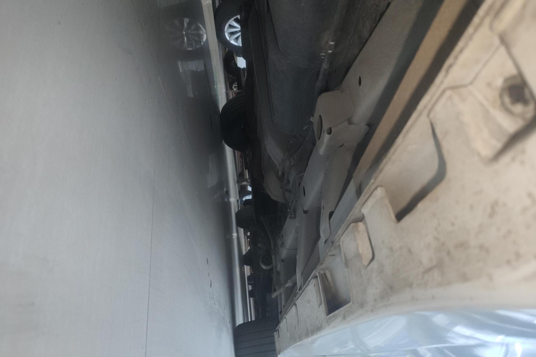 GAC M6 2023 PRO 270T WDCT Luxury