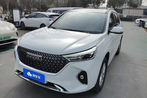Haval M6