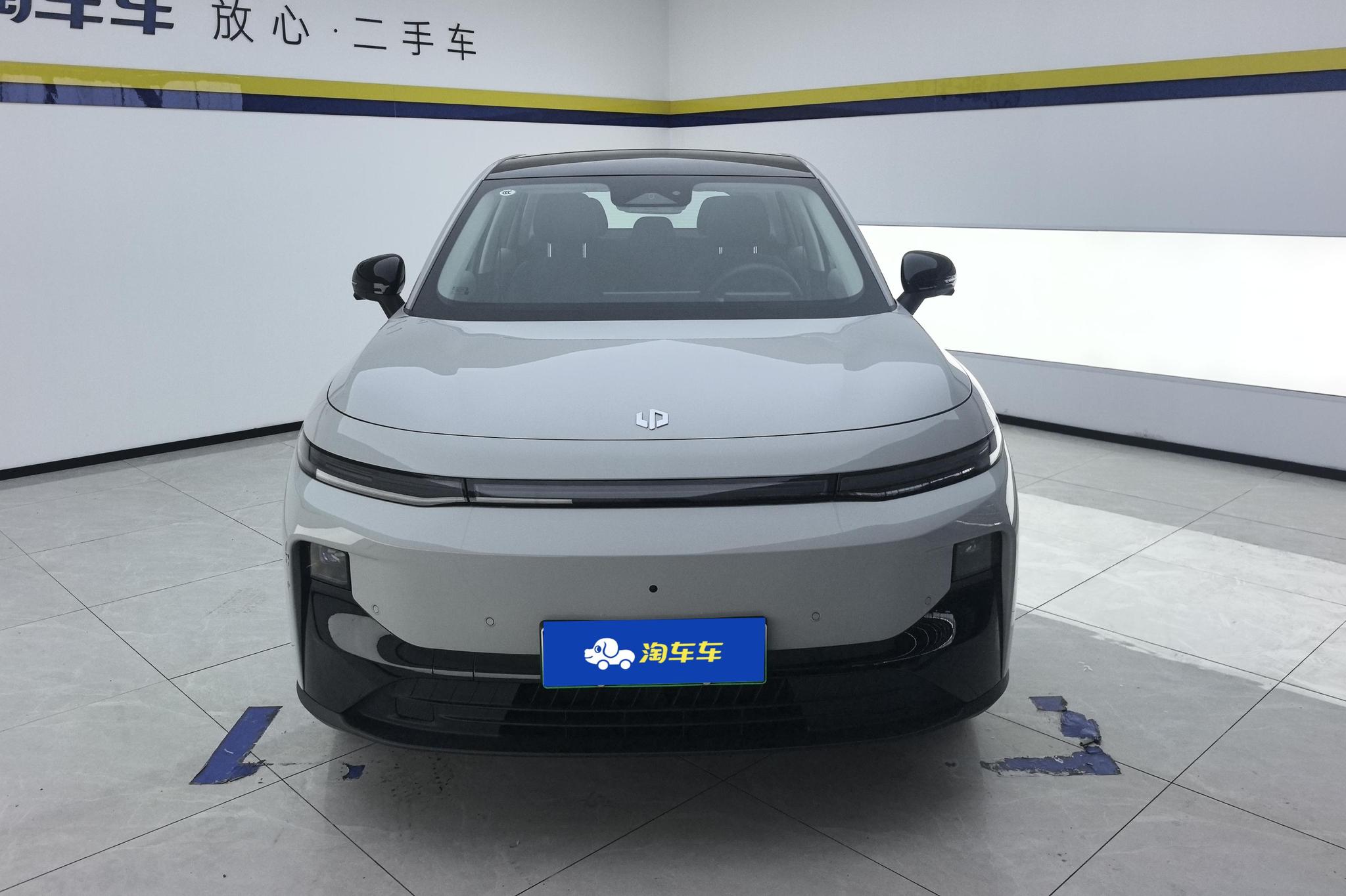 Leapmotor B10 2025 510 Enjoy