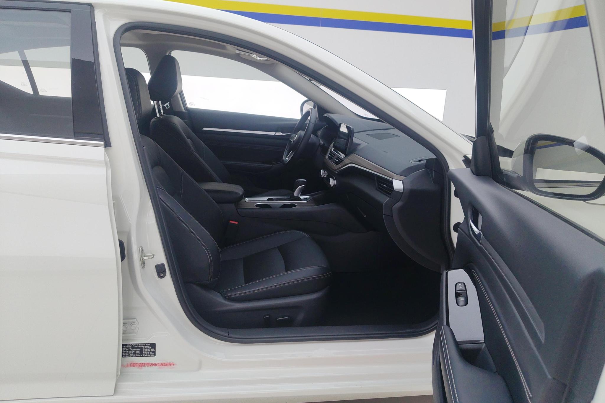 Nissan Altima 2021 2.0L XL Comfort