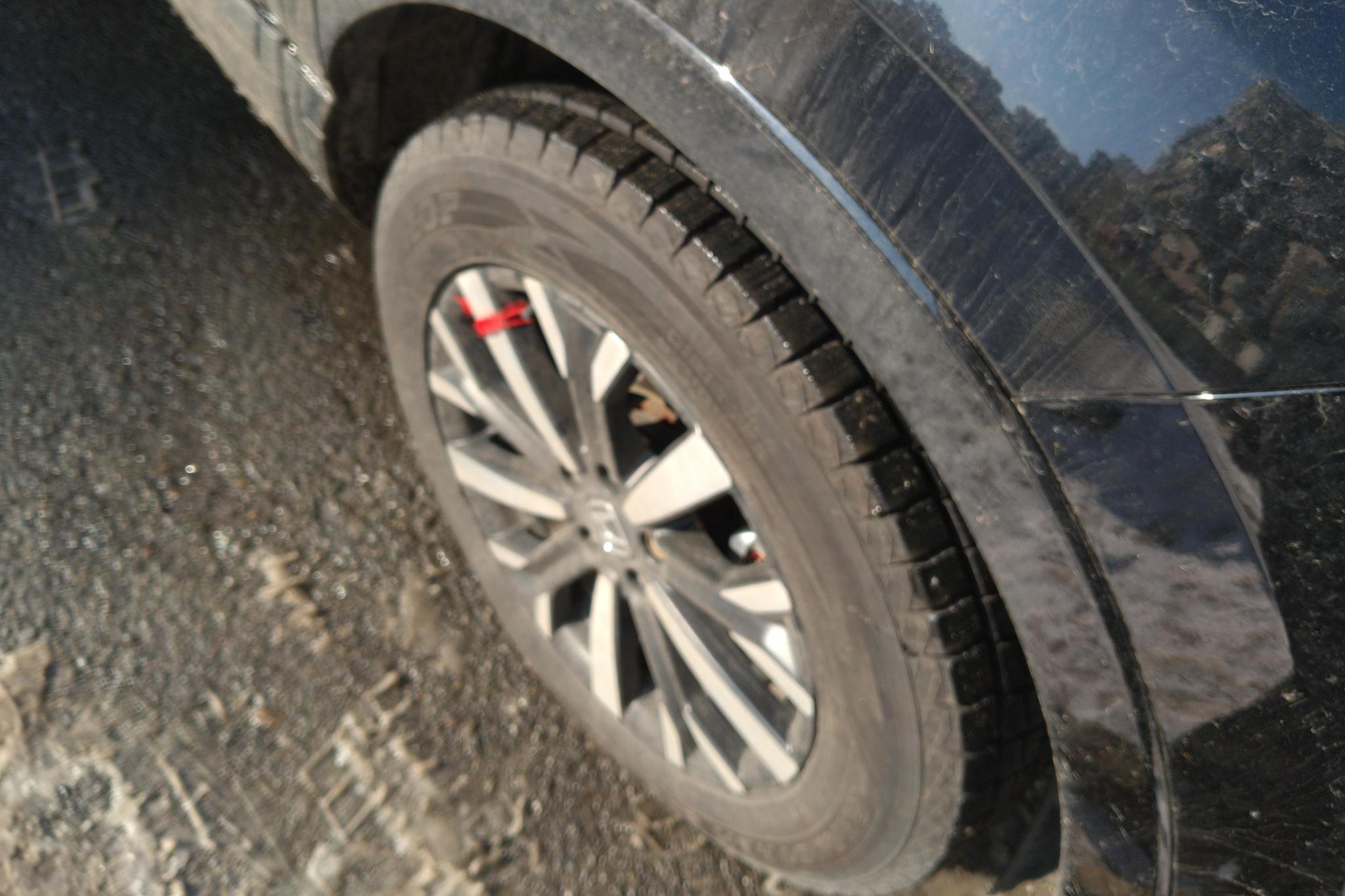 Honda Breeze 2021 2.0L Luxury