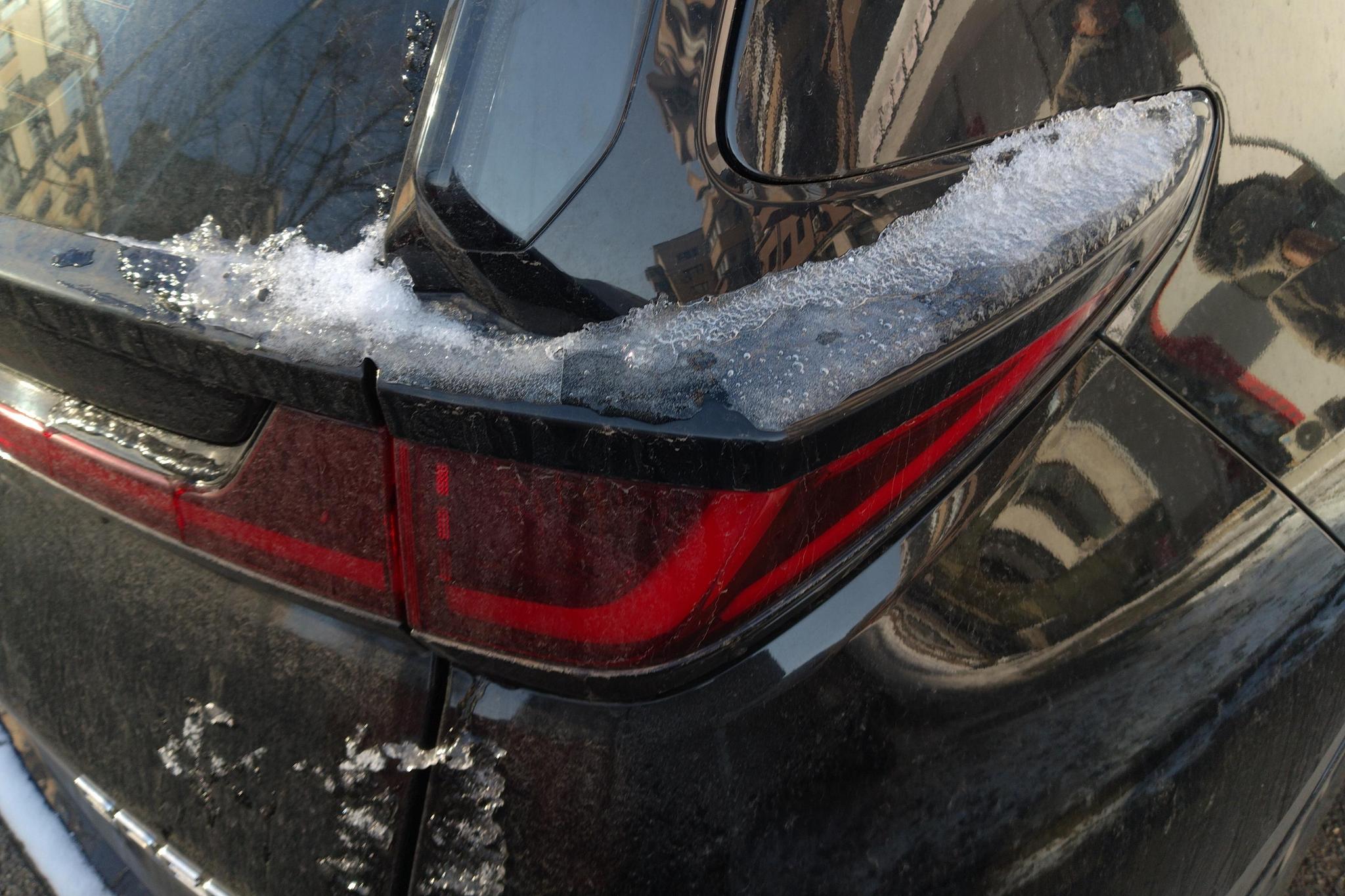 Honda Breeze 2021 2.0L Luxury