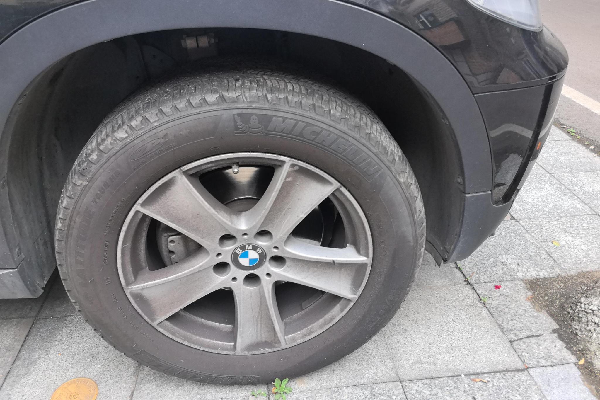 BMW X5 2013 xDrive35i Lead