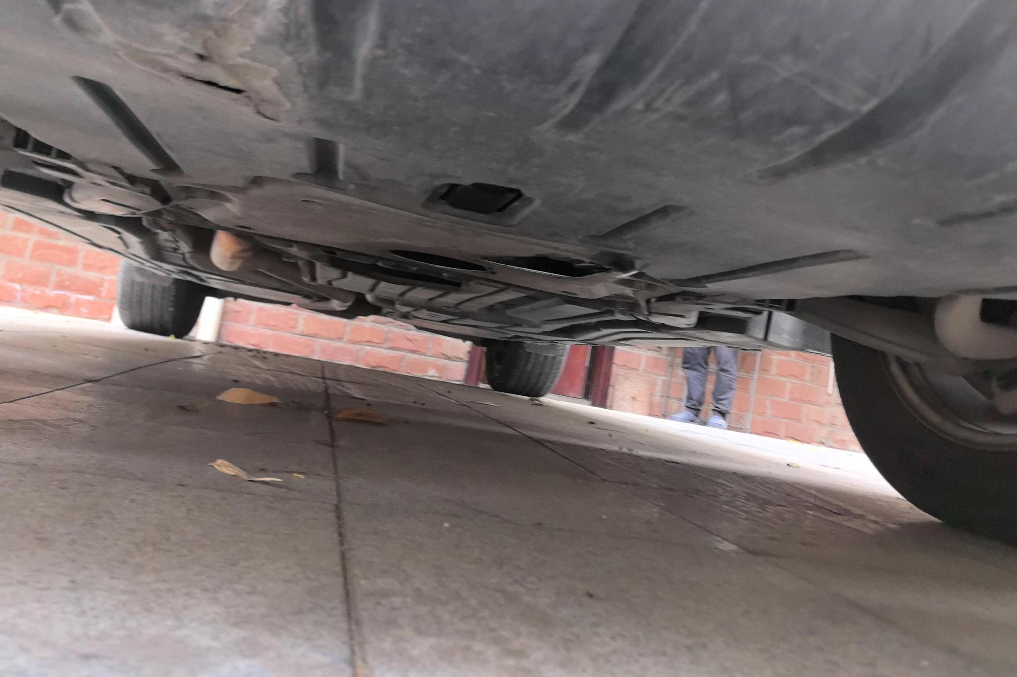 BMW X5 2013 xDrive35i Lead