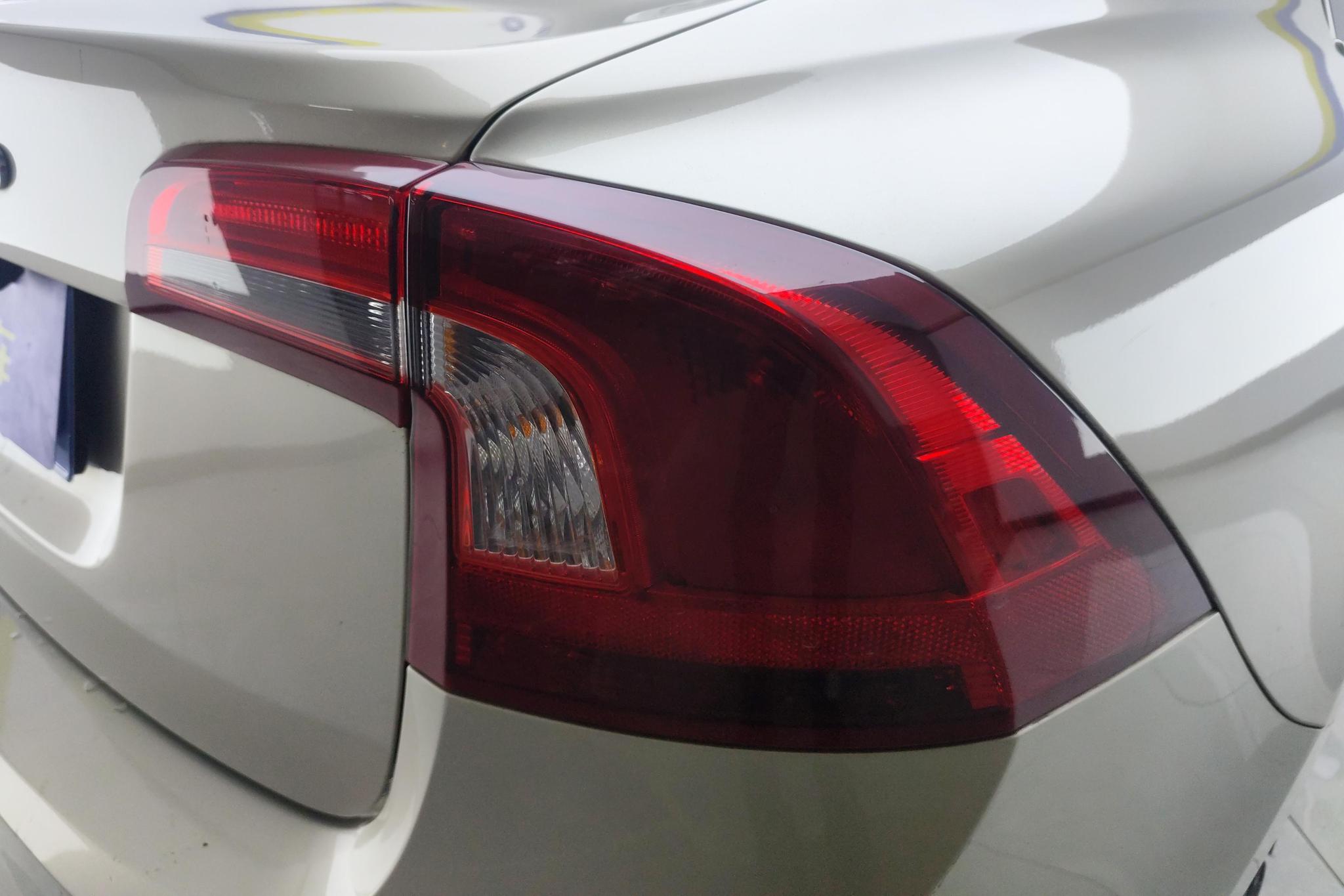 Volvo S60 2018 S60L T3
