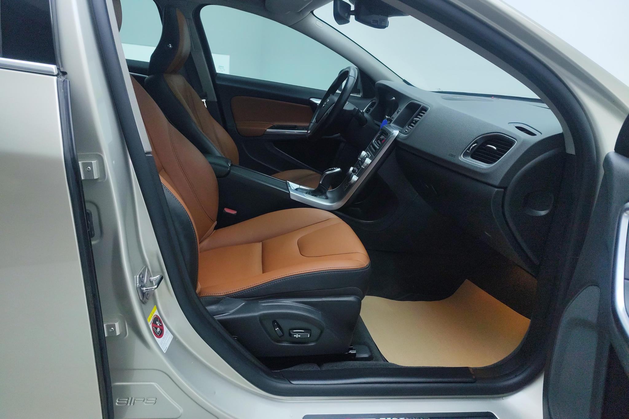 Volvo S60 2018 S60L T3