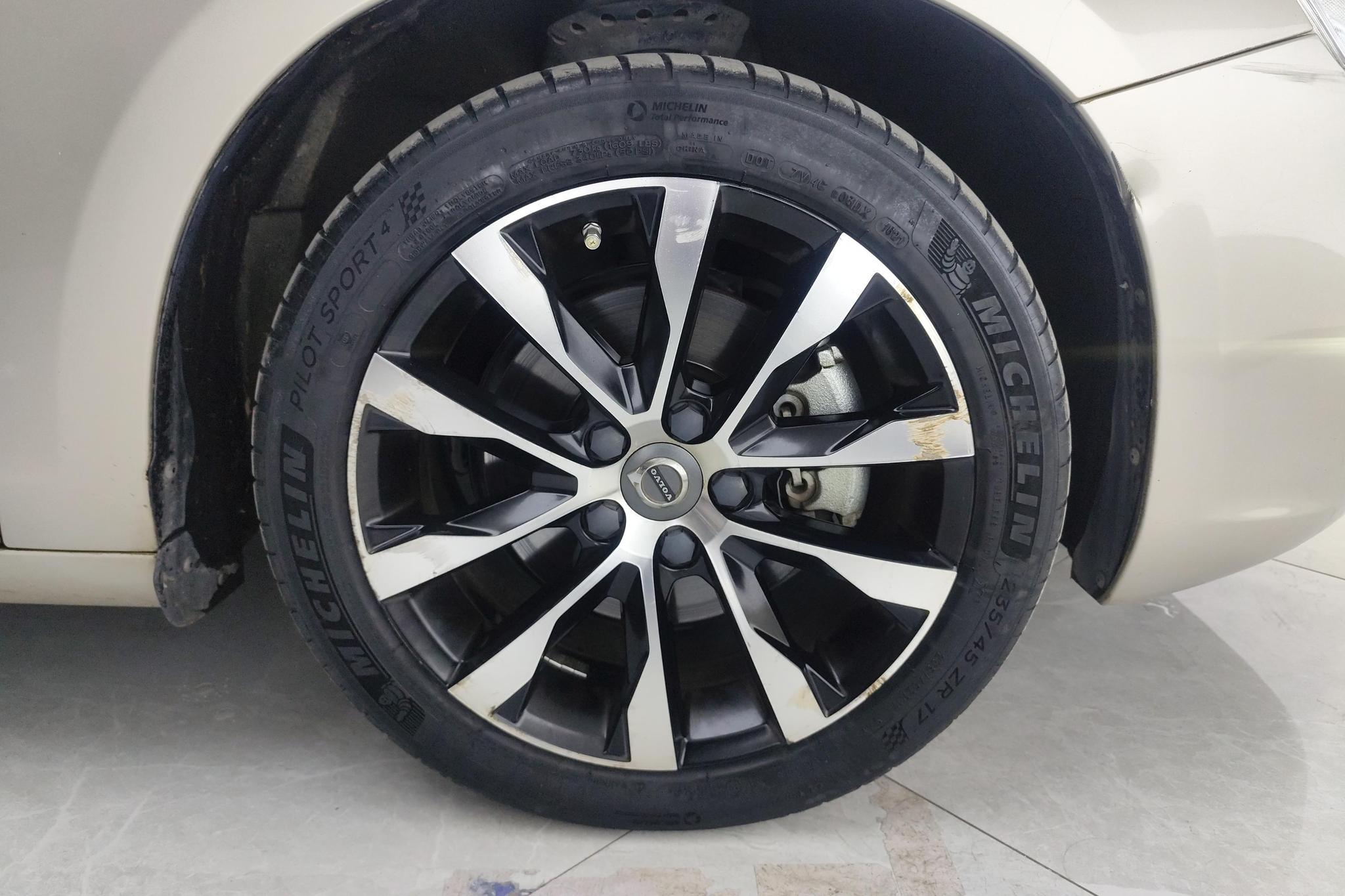Volvo S60 2018 S60L T3