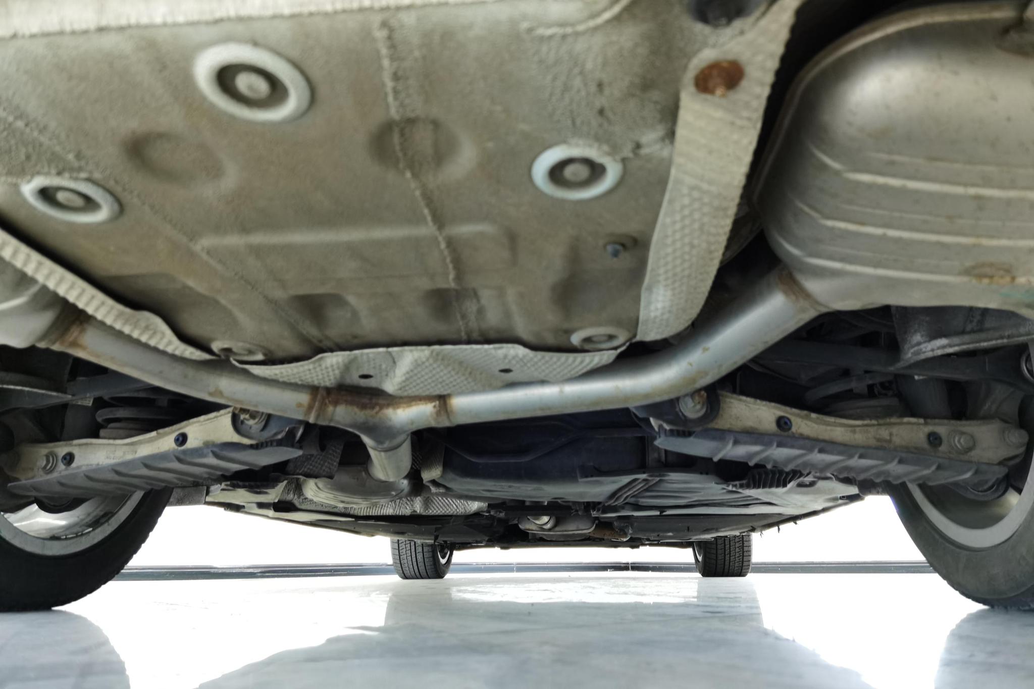 Audi A4L 2018 30 40 TFSI