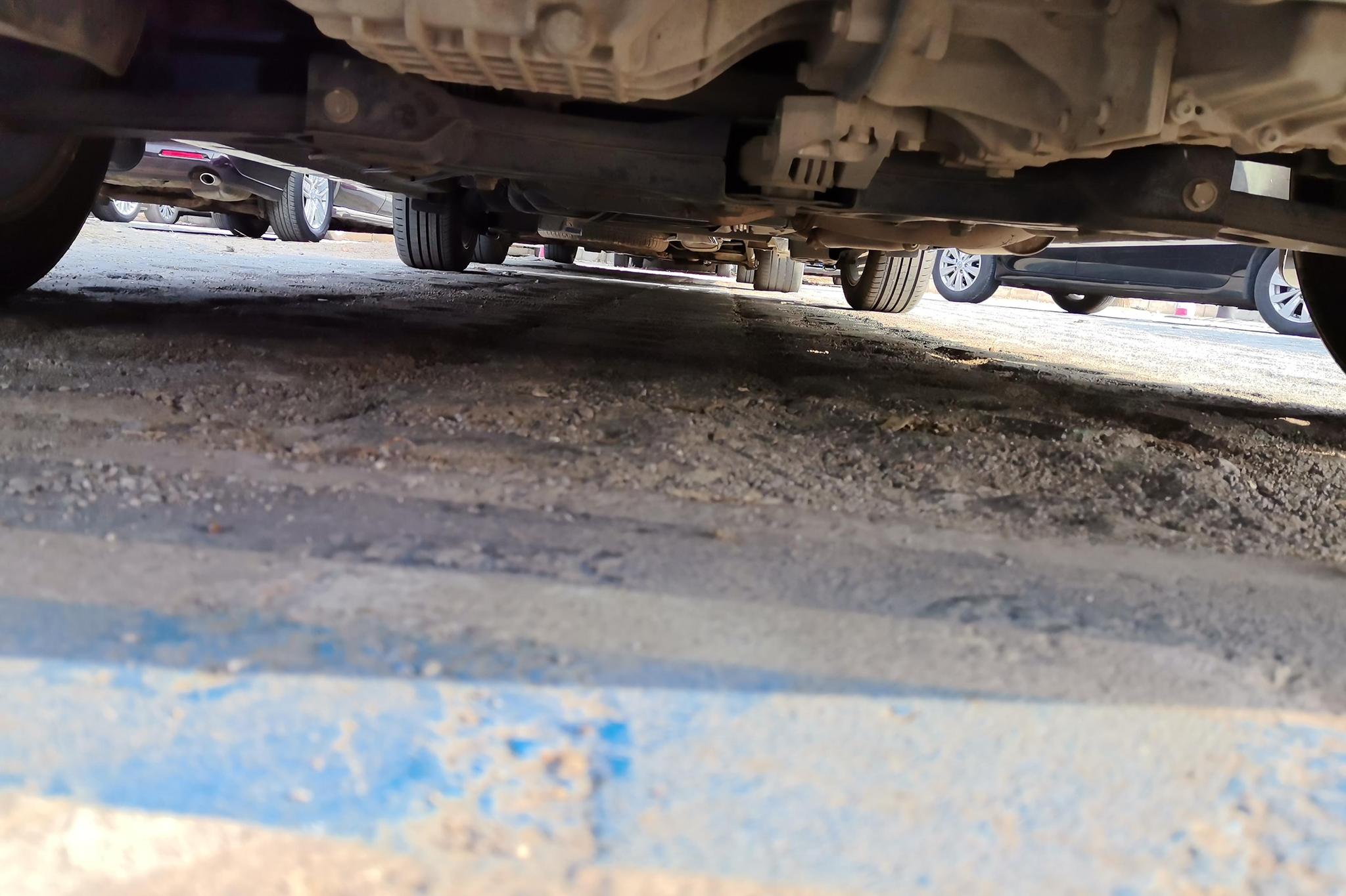 GAC M6 2021 270T AT Premium 7 мест