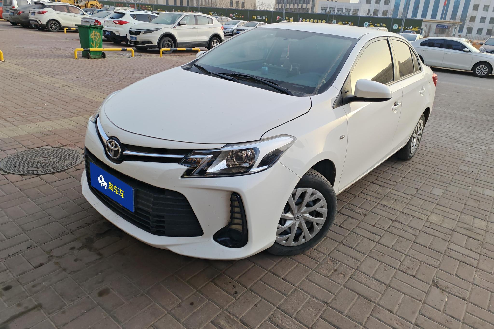Toyota Vios