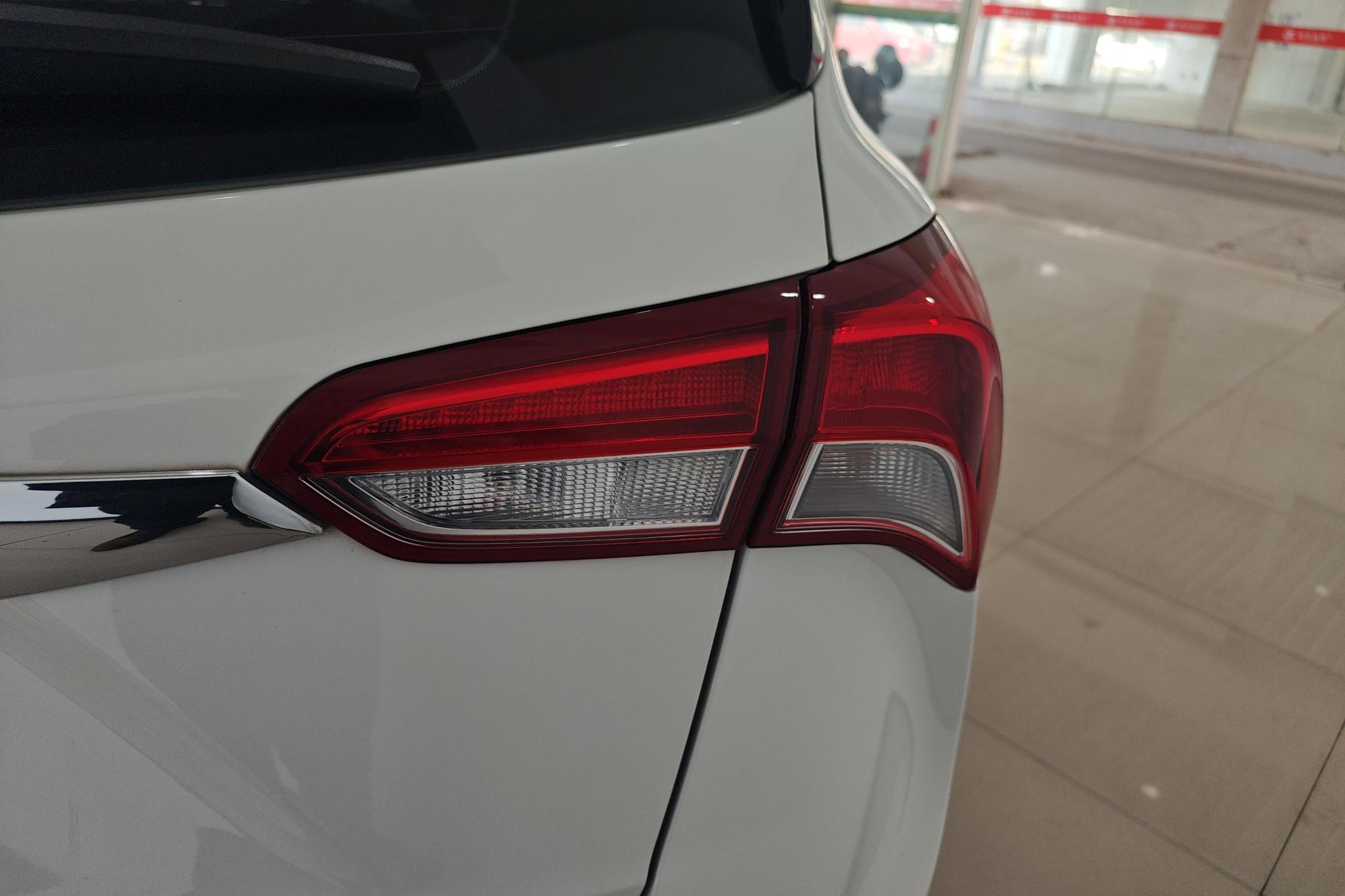 Buick Envision 2019 20T Elite V