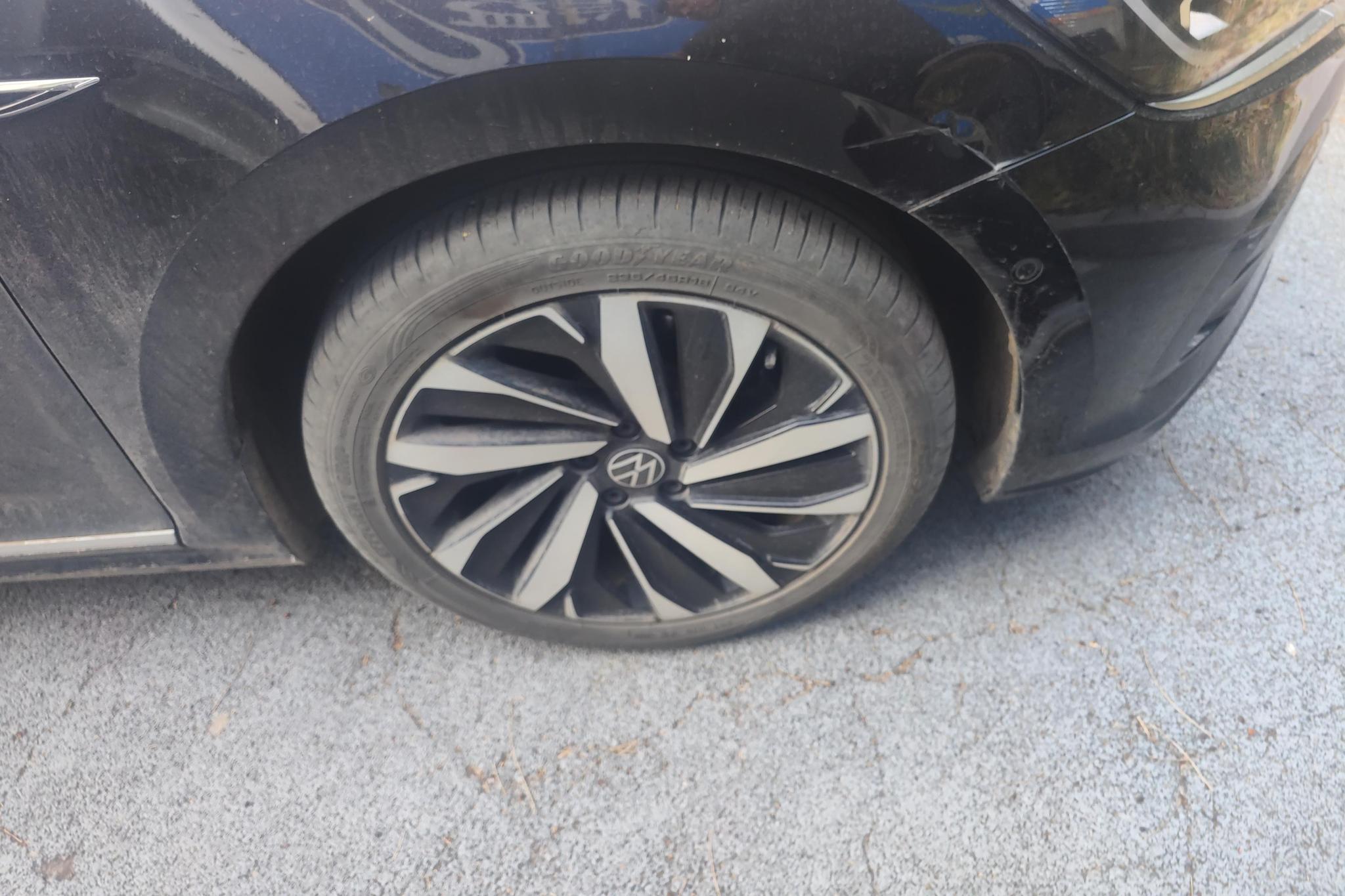 Volkswagen Passat 2022 330TSI Luxury