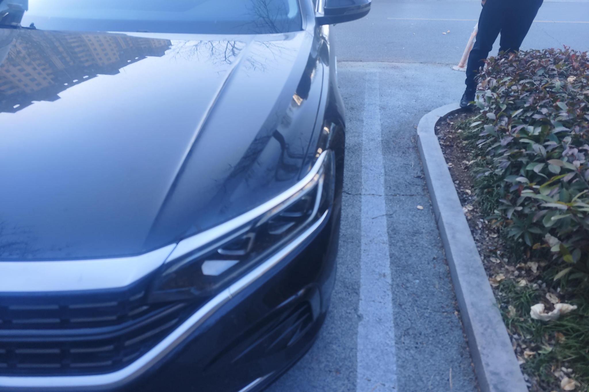 Volkswagen Passat 2022 330TSI Luxury