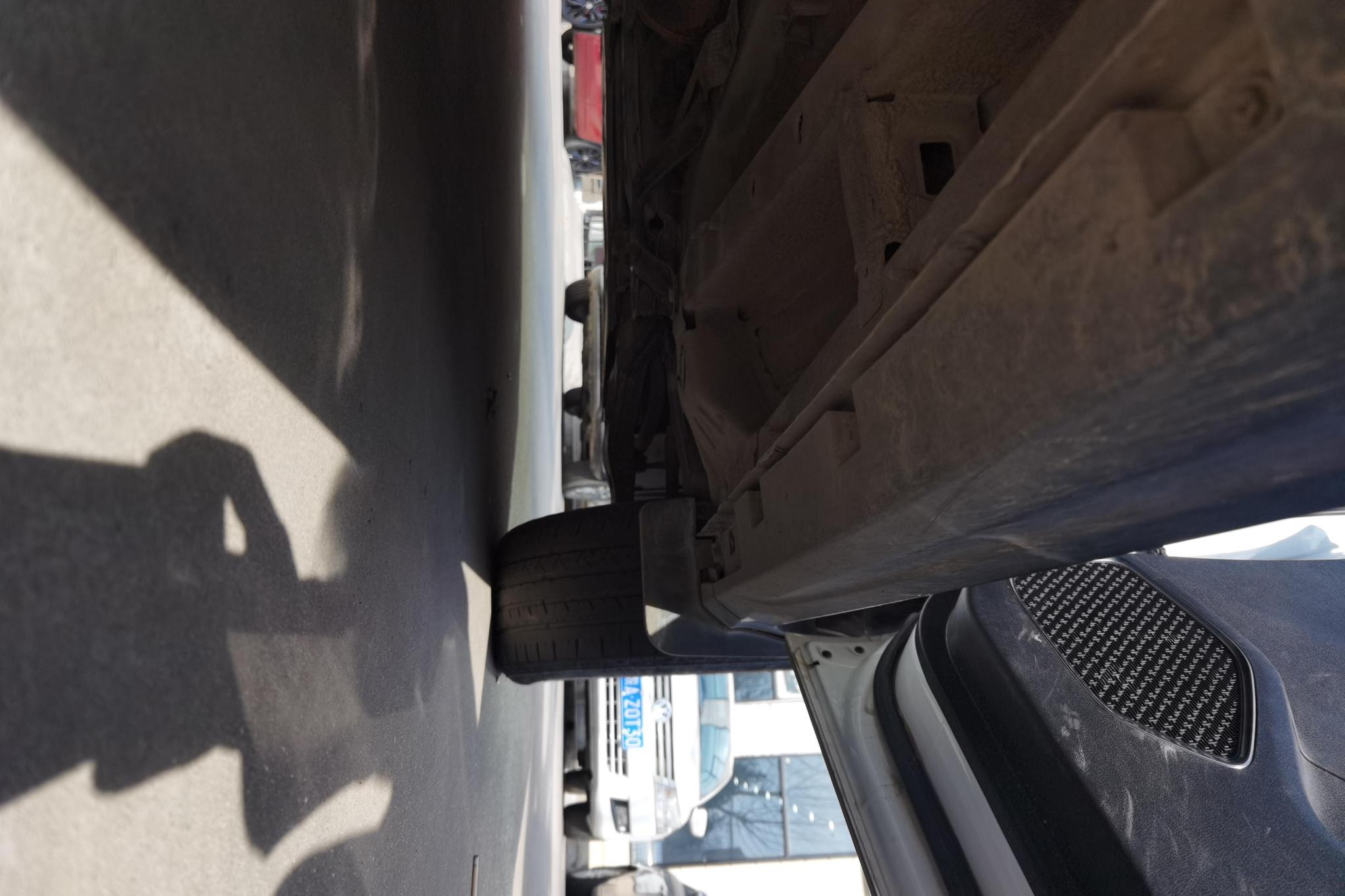 Geely Boyue 2020 1.8TD DCT PRO