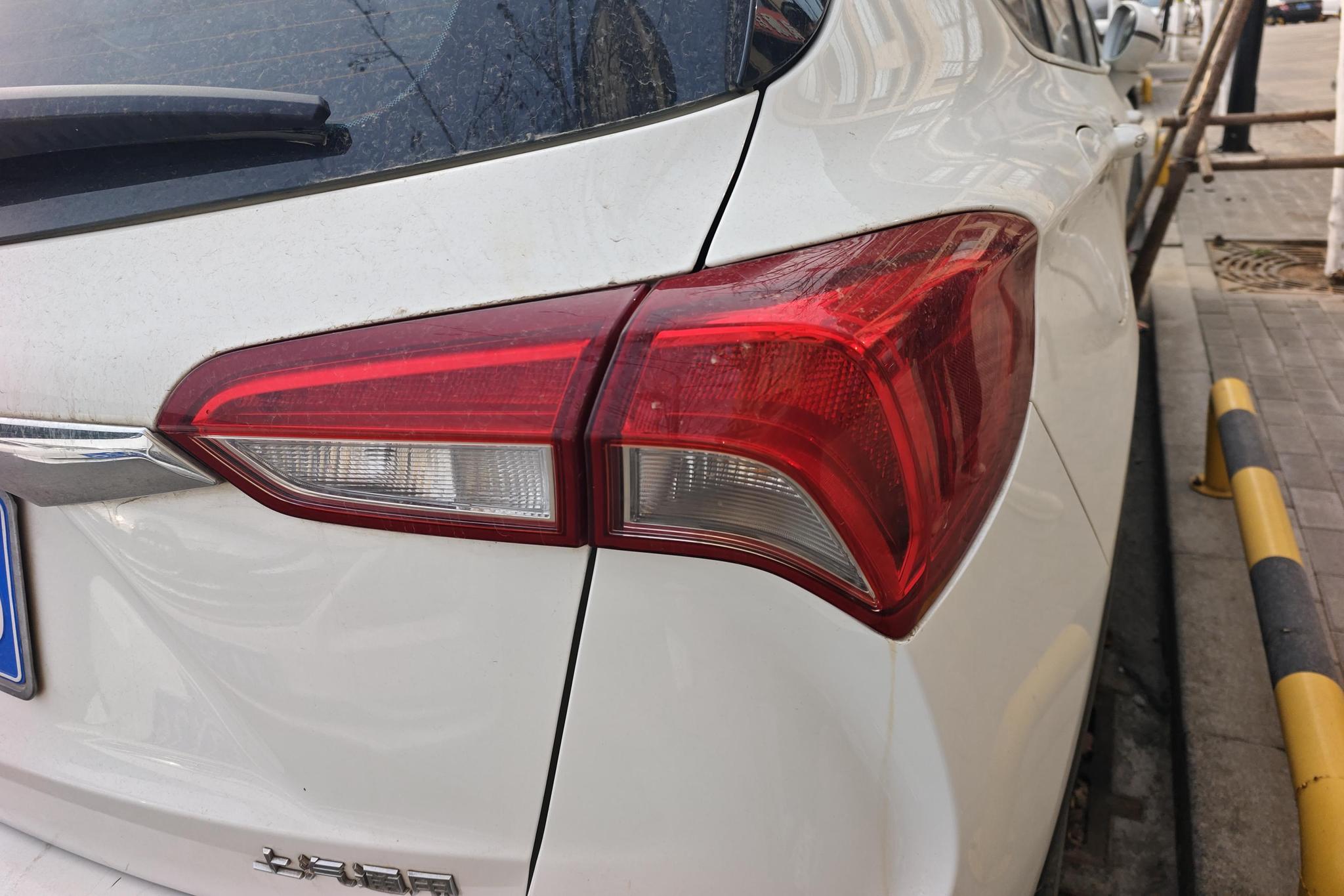 Buick Envision 2018 28T Elite