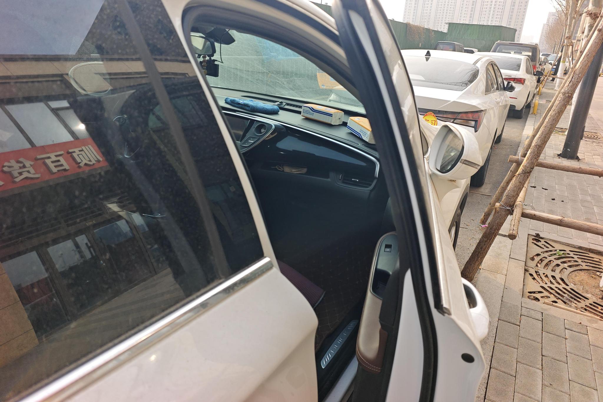Buick Envision 2018 28T Elite