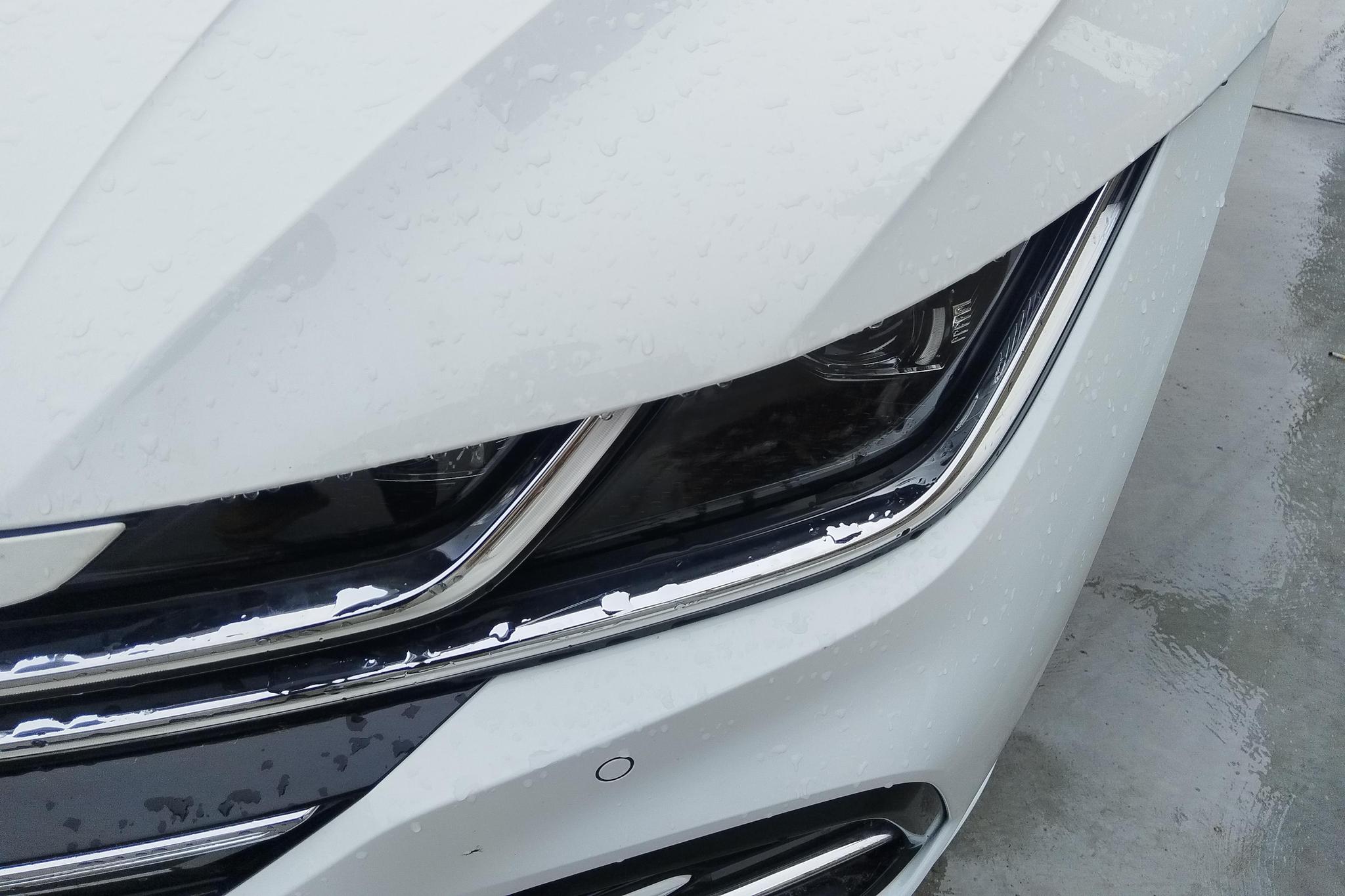 Volkswagen Passat CC CC 2024 380TSI