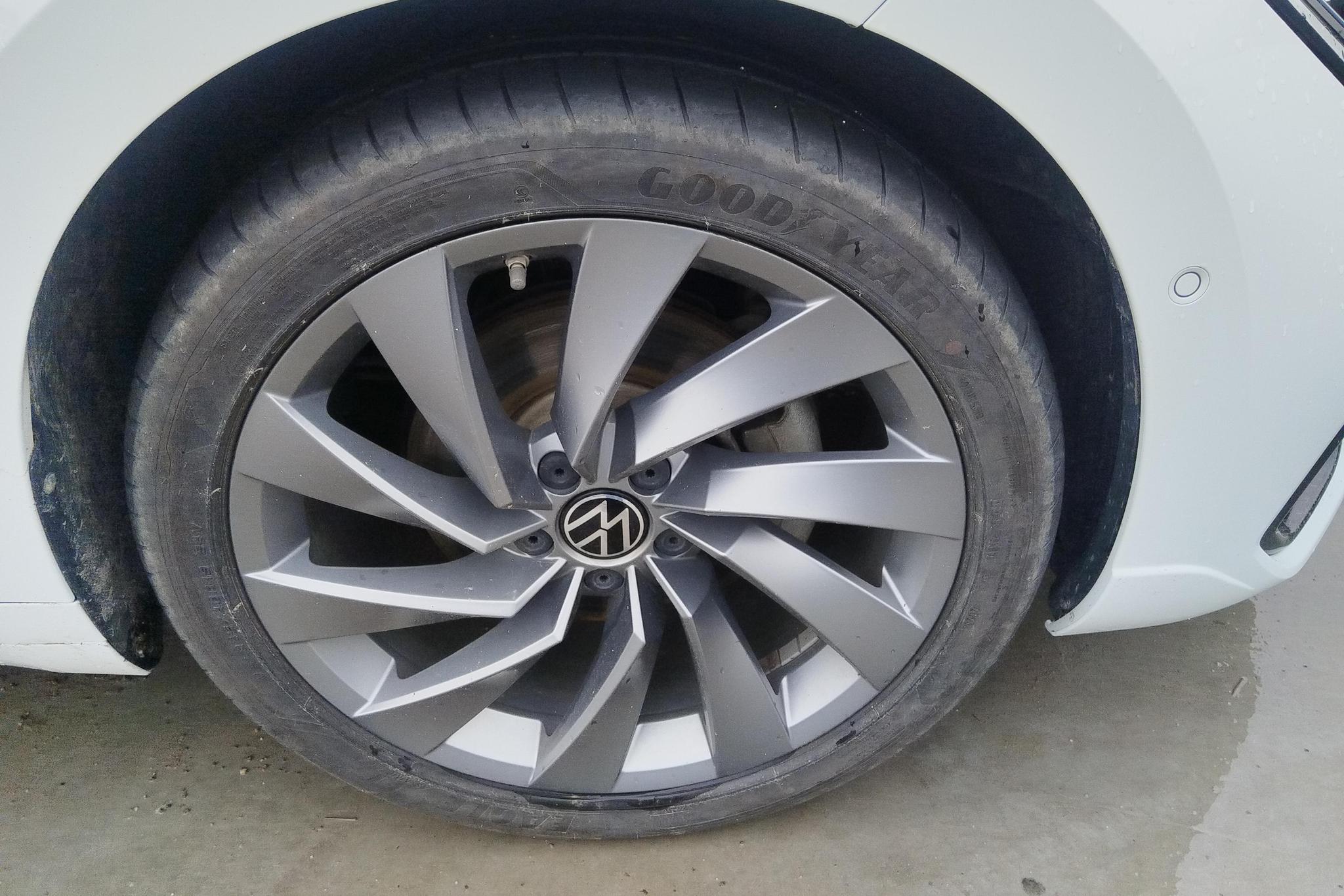 Volkswagen Passat CC CC 2024 380TSI