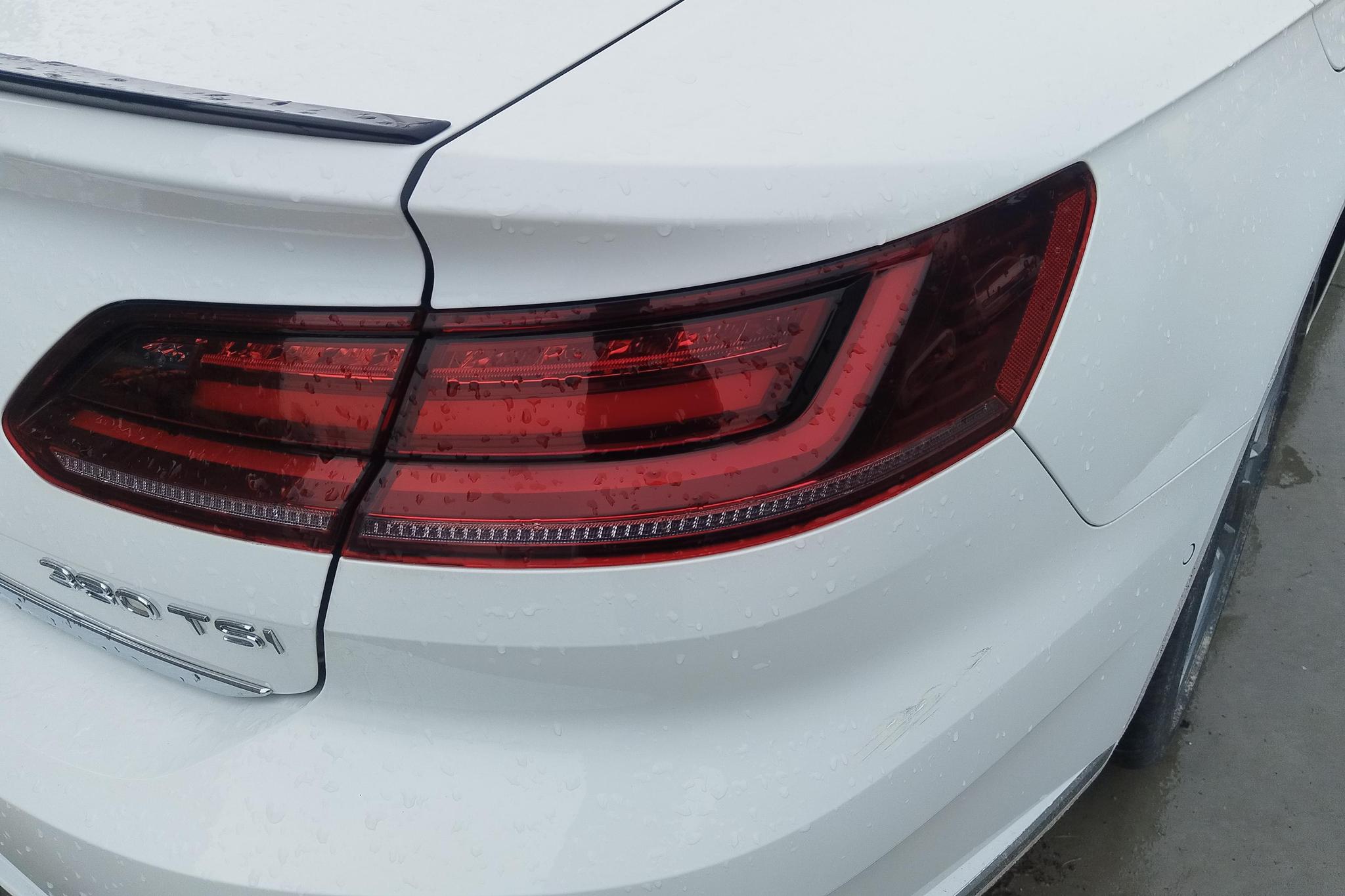 Volkswagen Passat CC CC 2024 380TSI