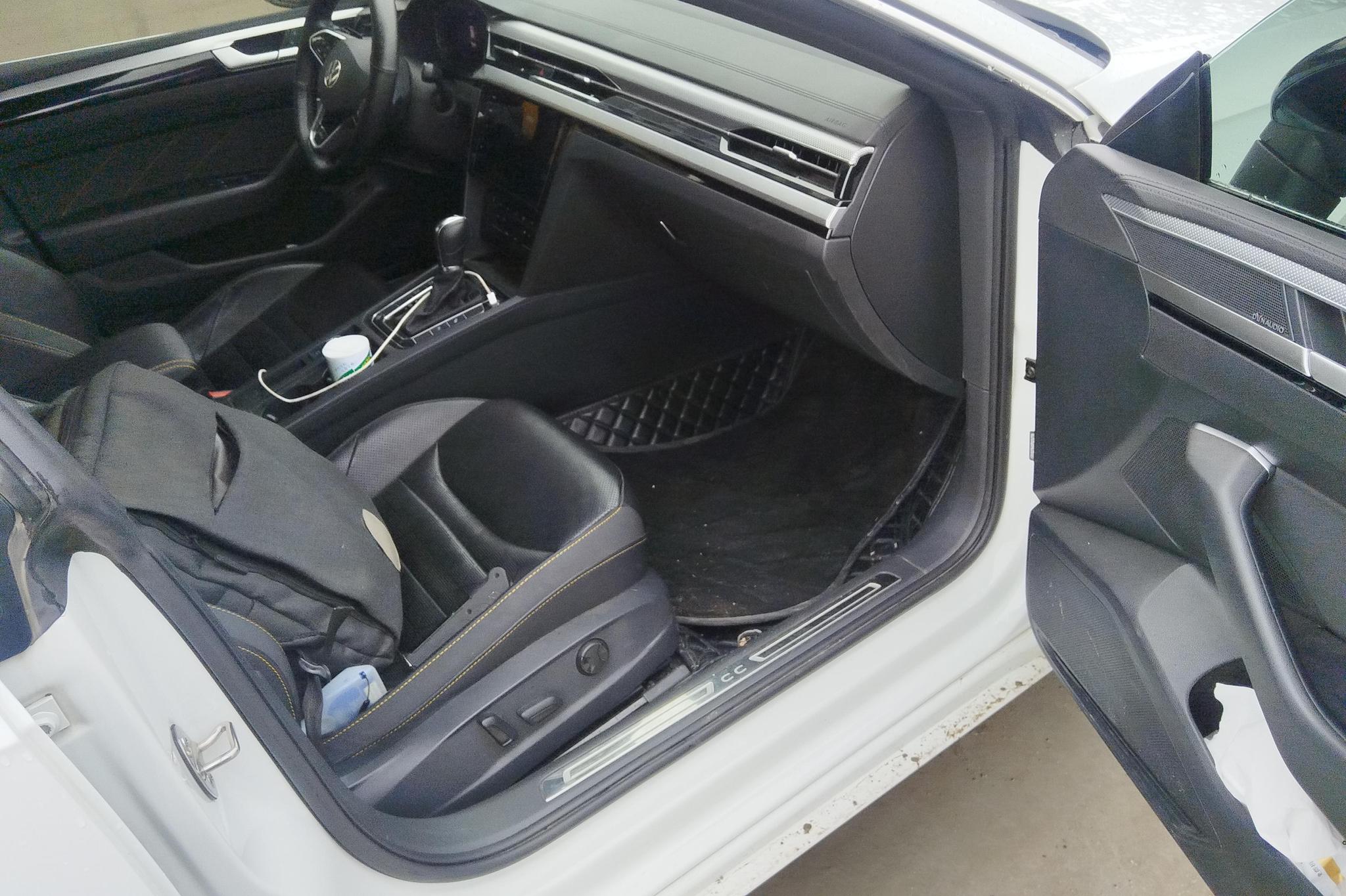 Volkswagen Passat CC CC 2024 380TSI