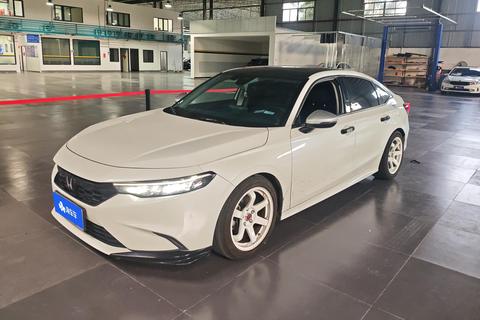 Honda Integra