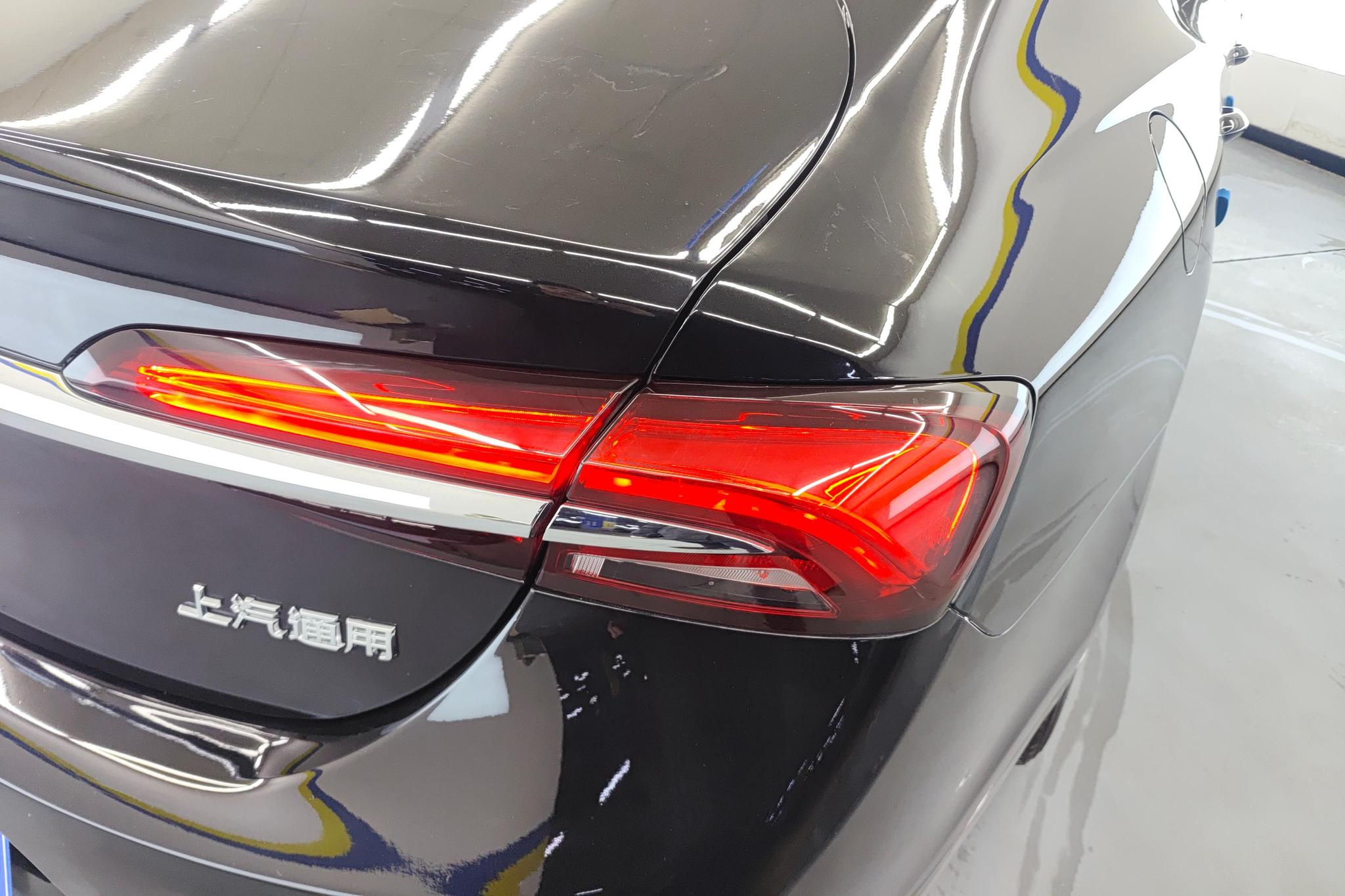 Buick LaCrosse 2021 552T Luxury