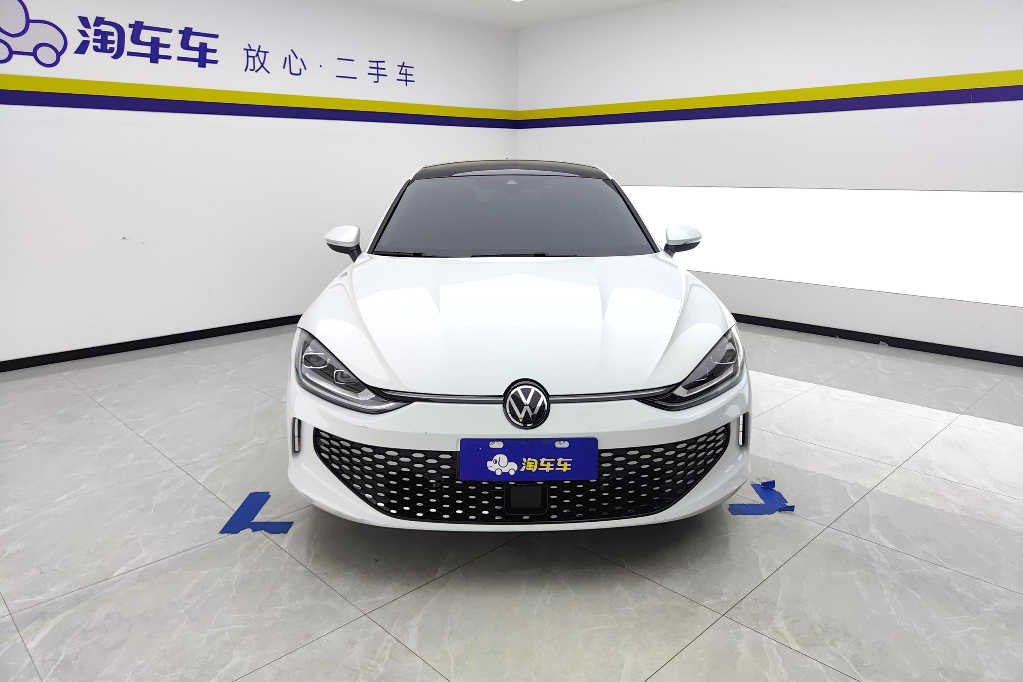 Volkswagen Lamando 2024 L 280TSI DSG