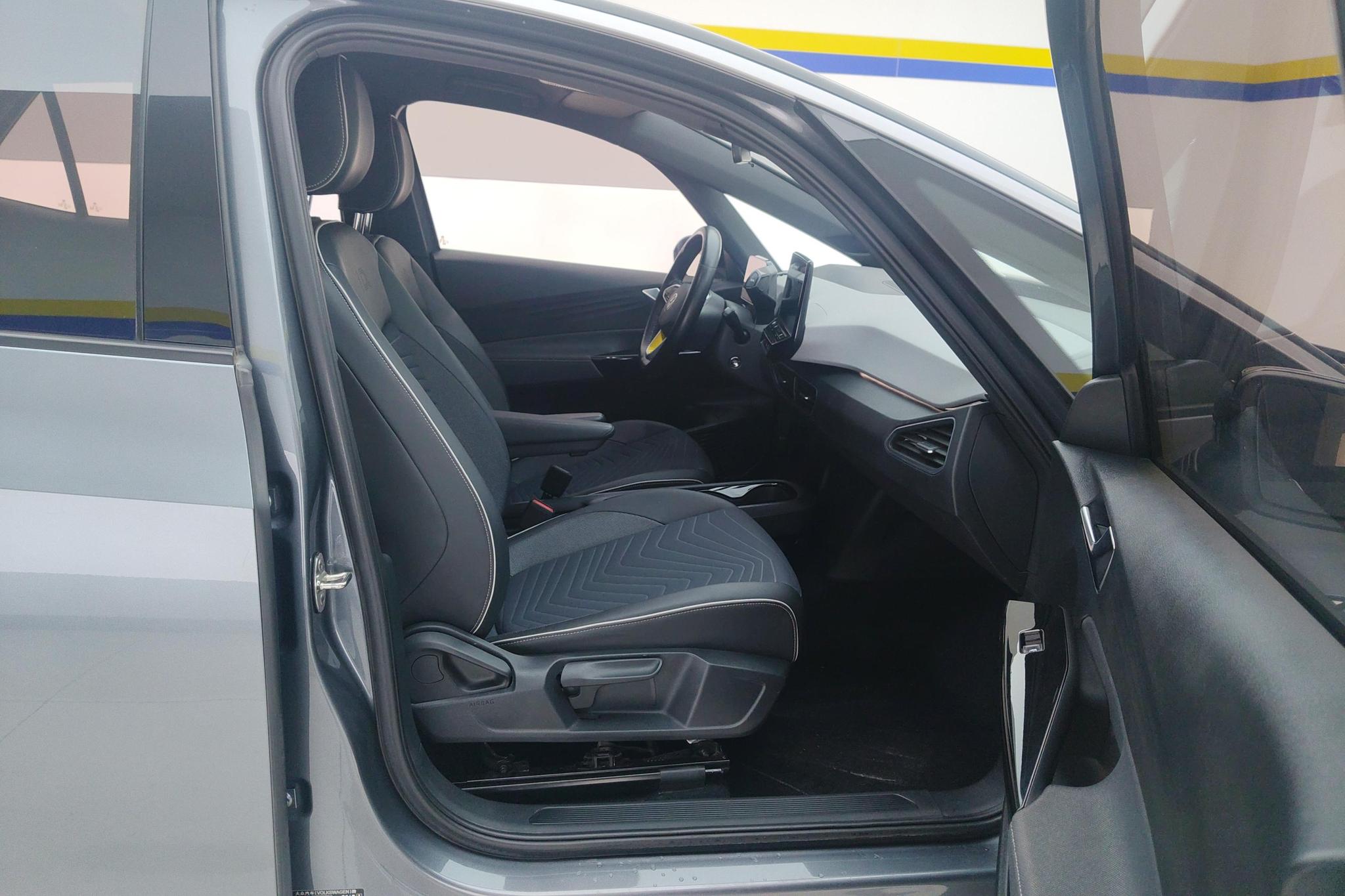Volkswagen ID.3 2023 Smart
