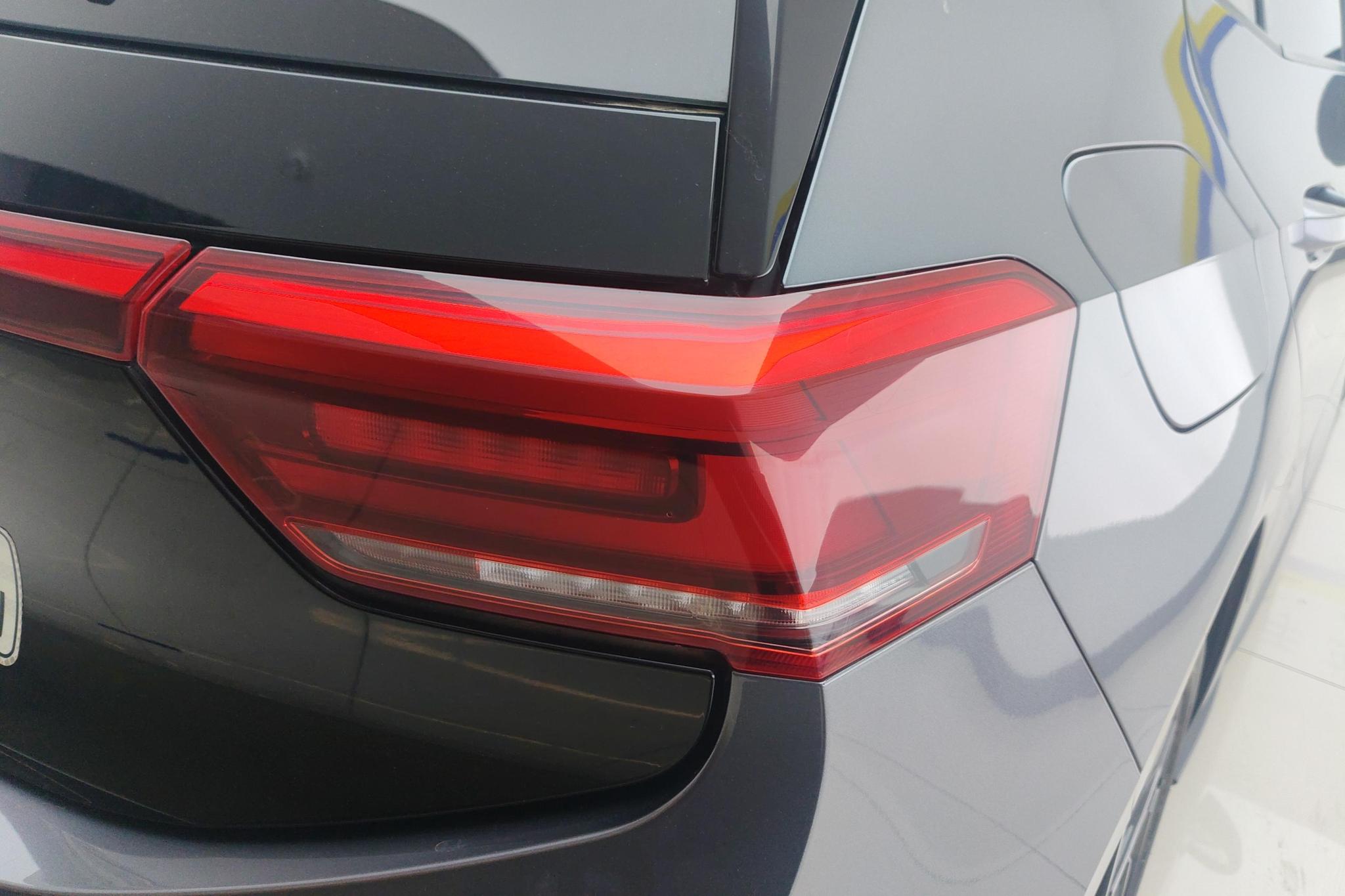 Volkswagen ID.3 2023 Smart