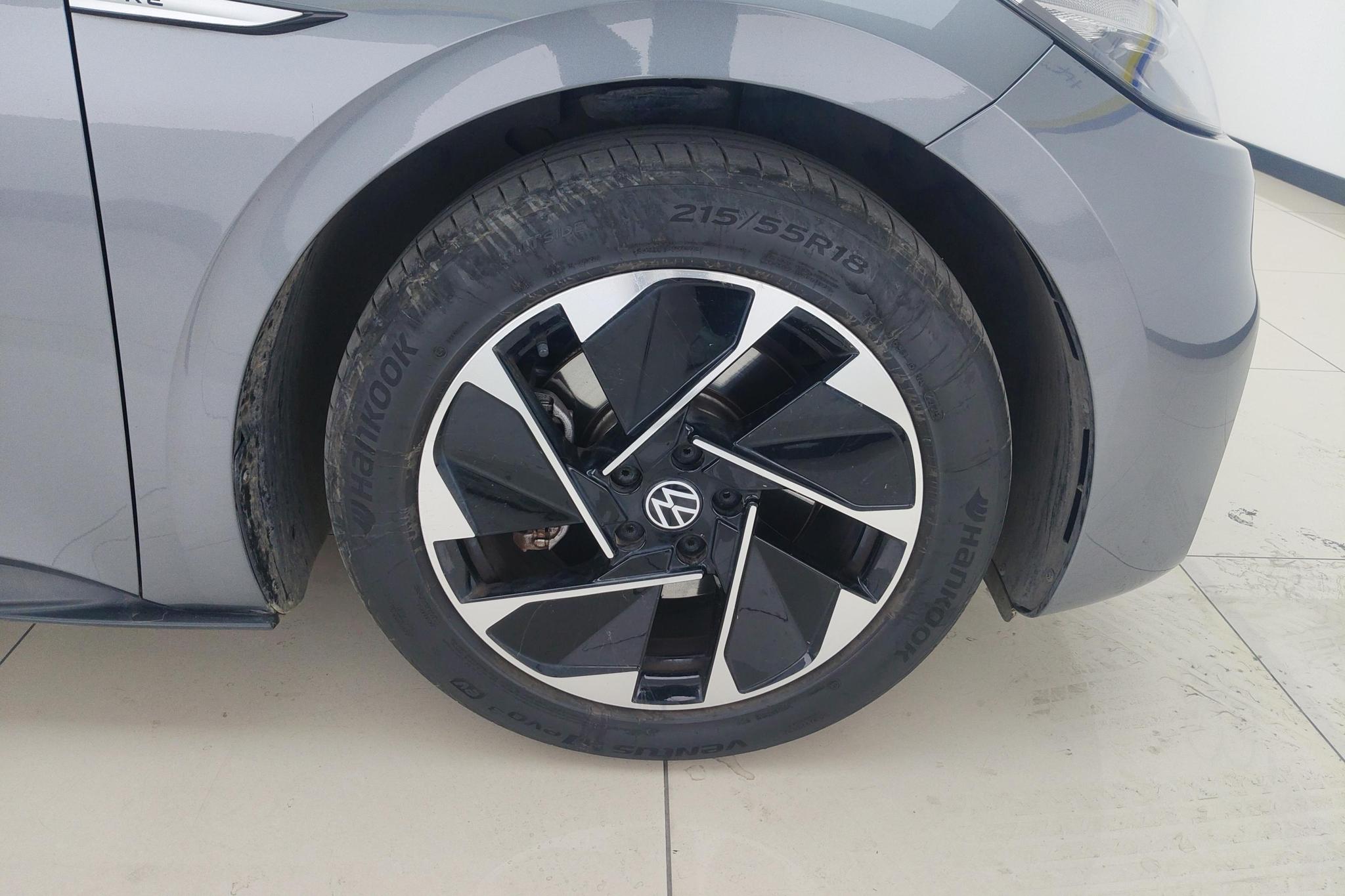 Volkswagen ID.3 2023 Smart