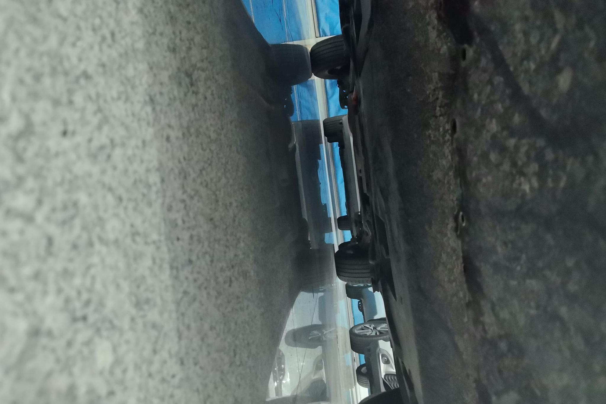 Toyota Frontlander 2023 2.0L Lead