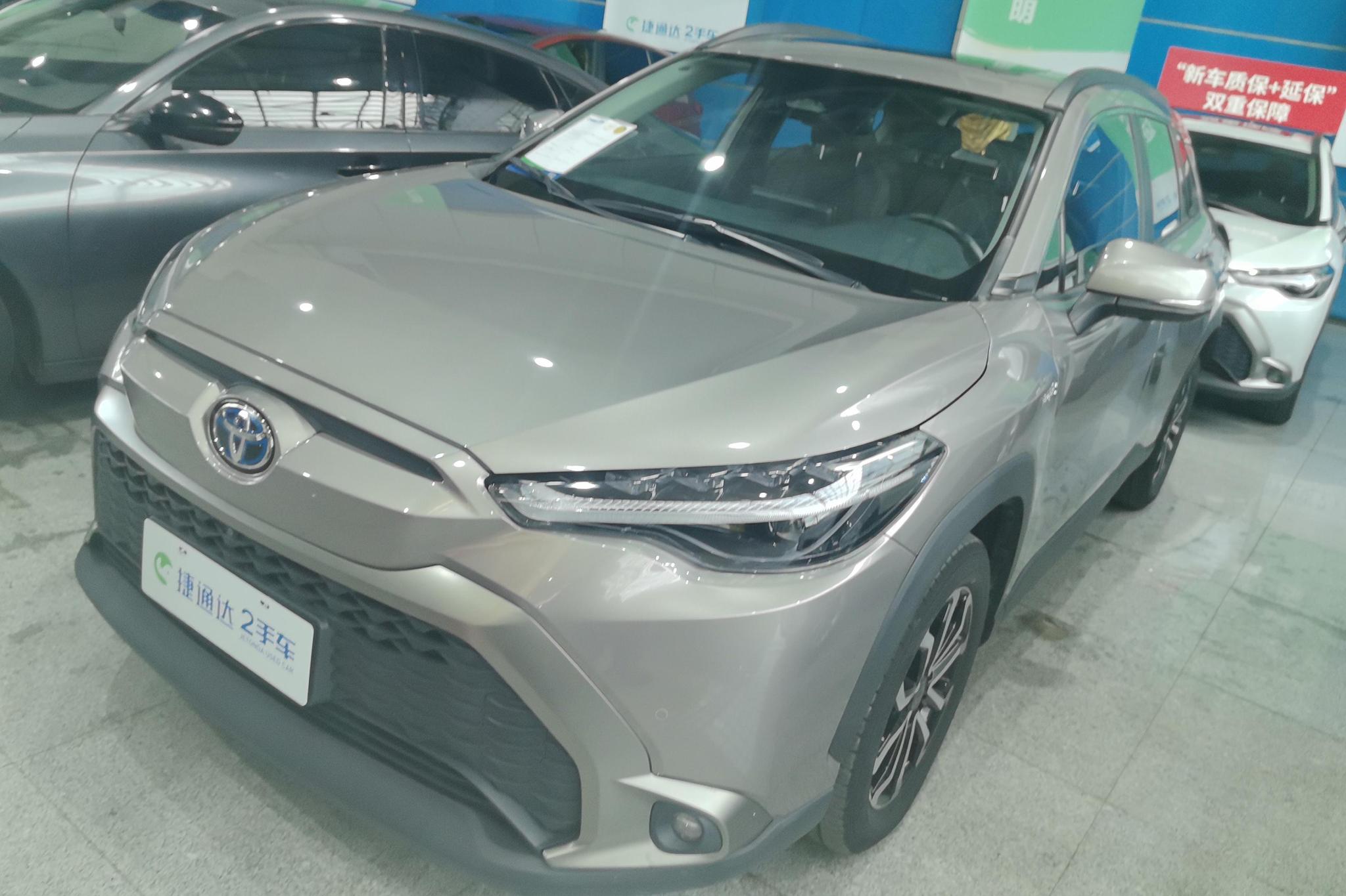 Toyota Frontlander