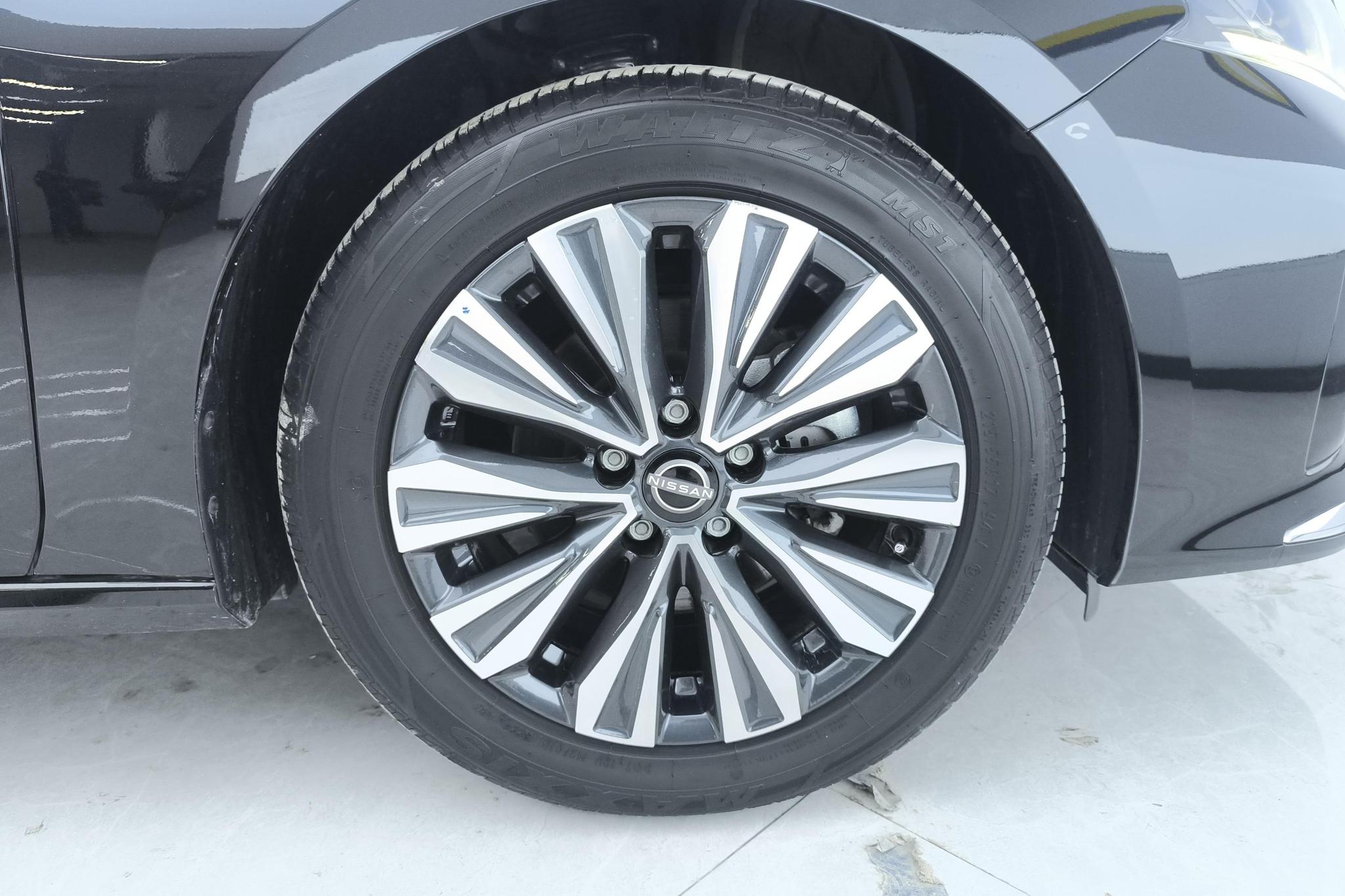 Nissan Altima 2024 2.0L XE