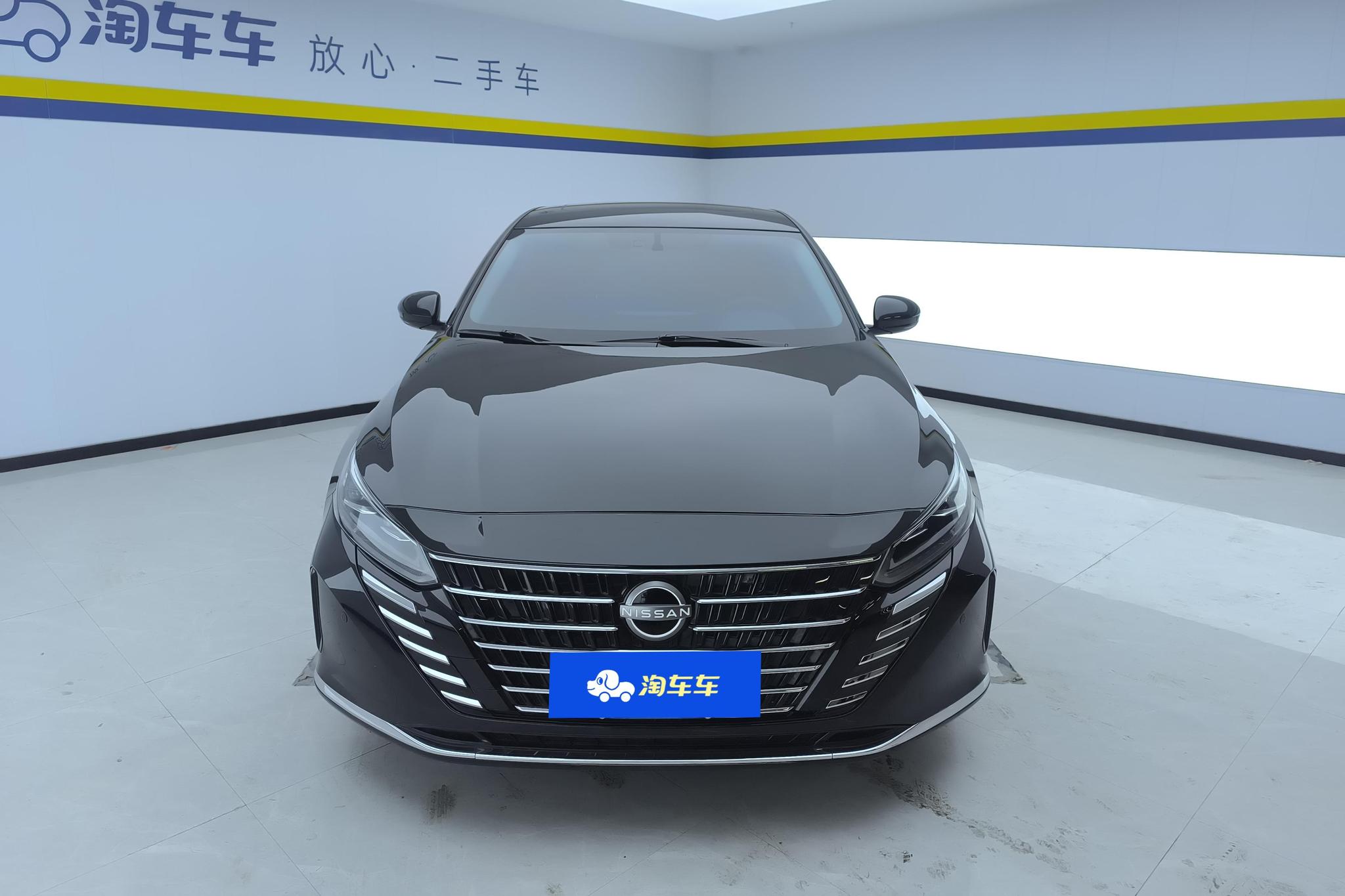 Nissan Altima 2024 2.0L XE