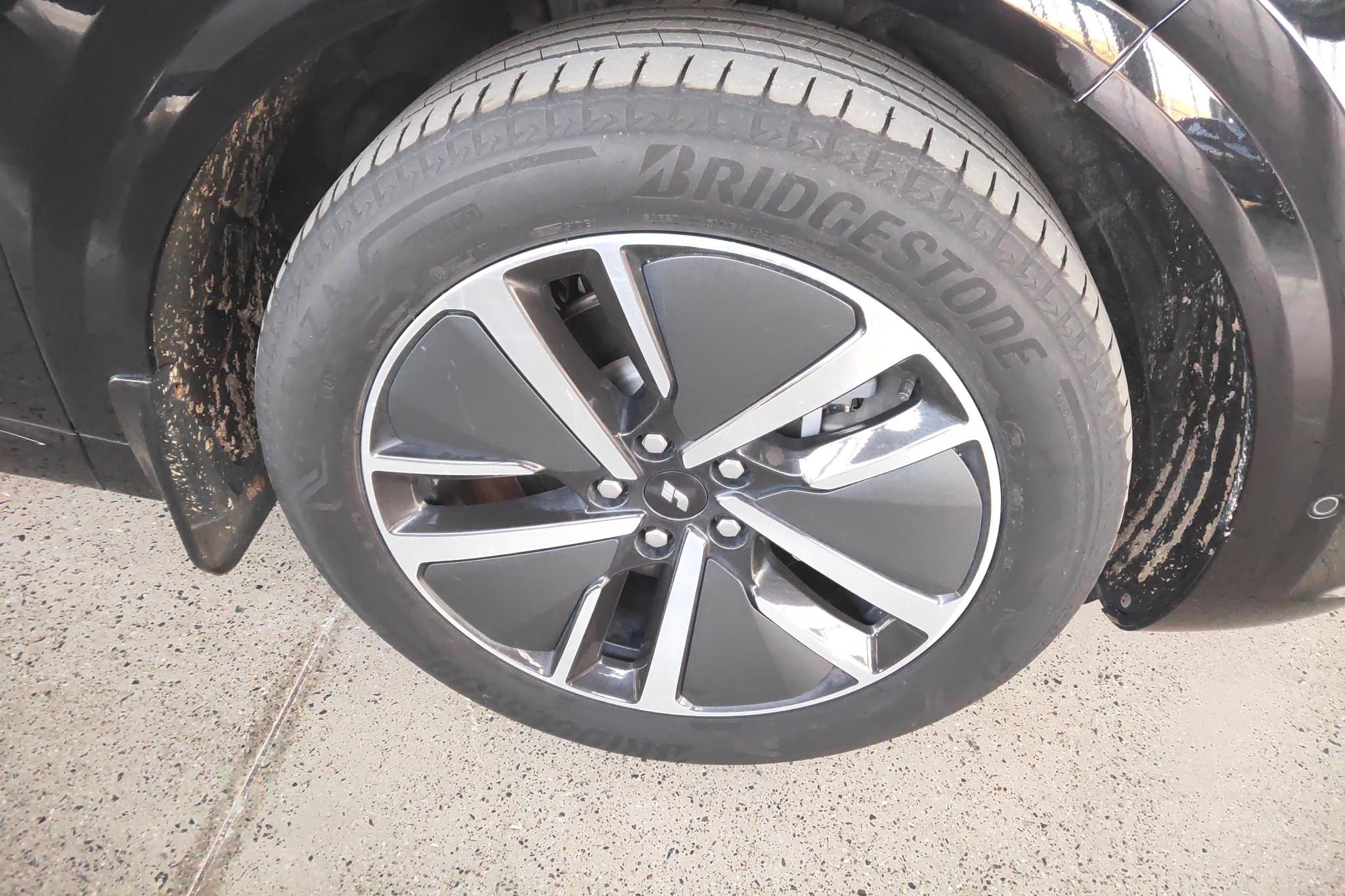 Li Auto L6 2024 Pro