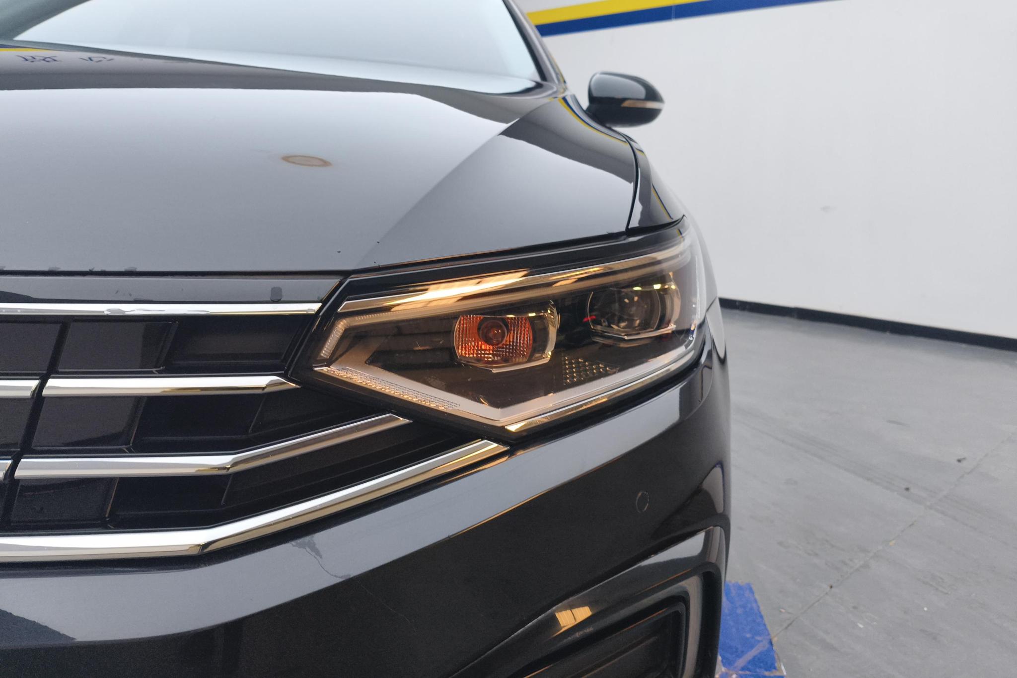 Volkswagen MagotanPHEV PHEV 2020 Luxury