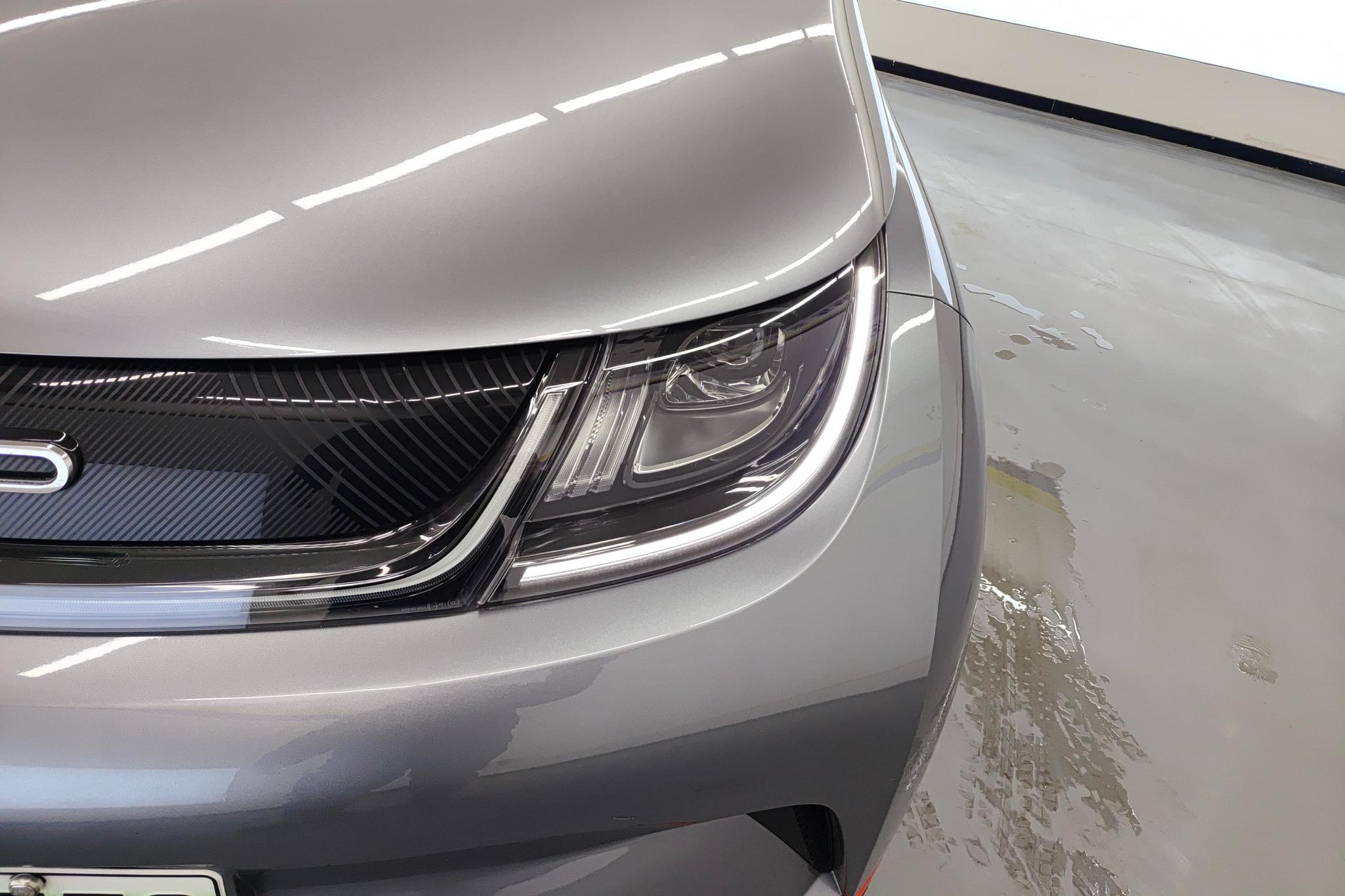 BYD Dolphin 2021 Fashion